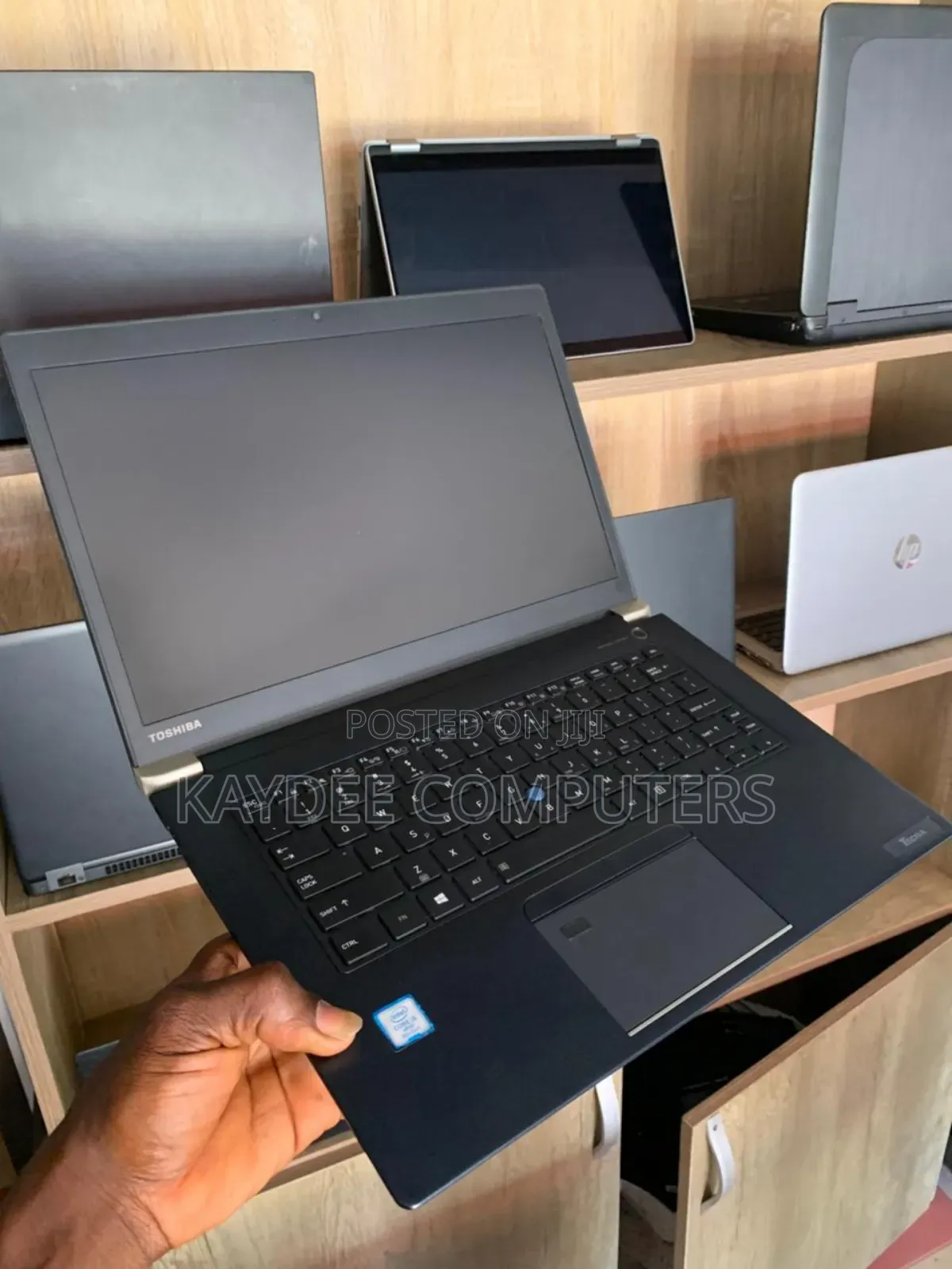 Laptop Toshiba Tecra X40 8GB Intel Core i5 SSD 256GB