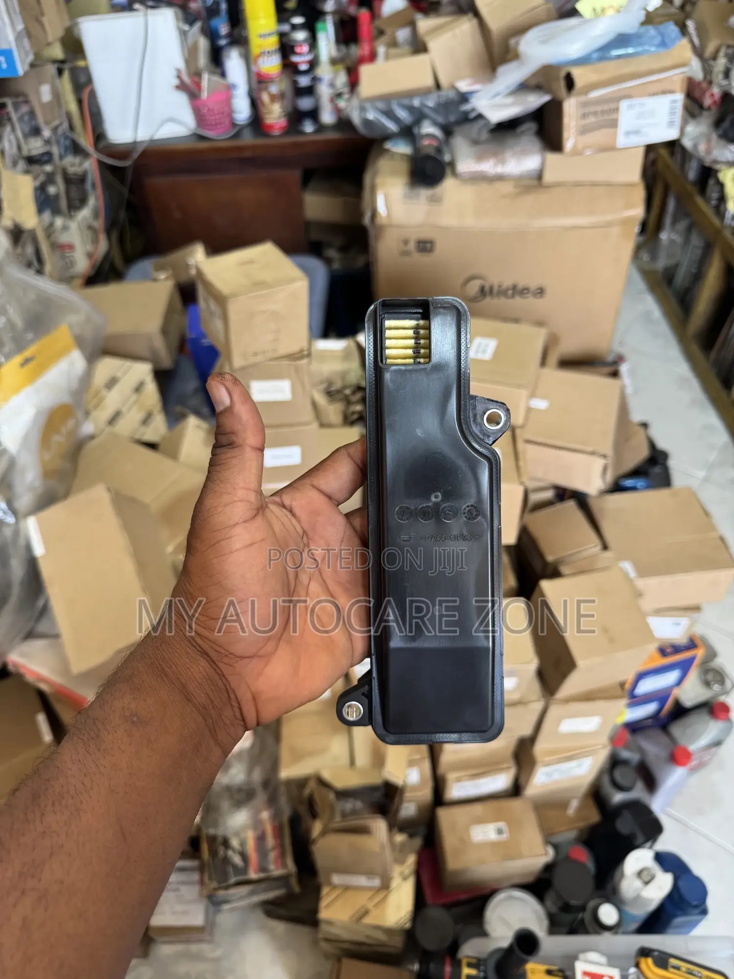 Transmission Filter Honda Accord Civic Cr-V