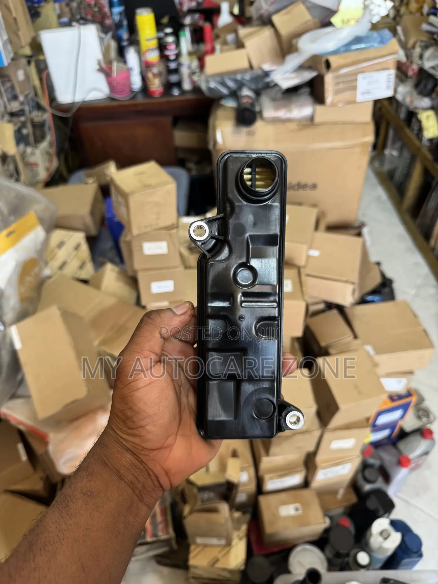 Transmission Filter Honda Accord Civic Cr-V