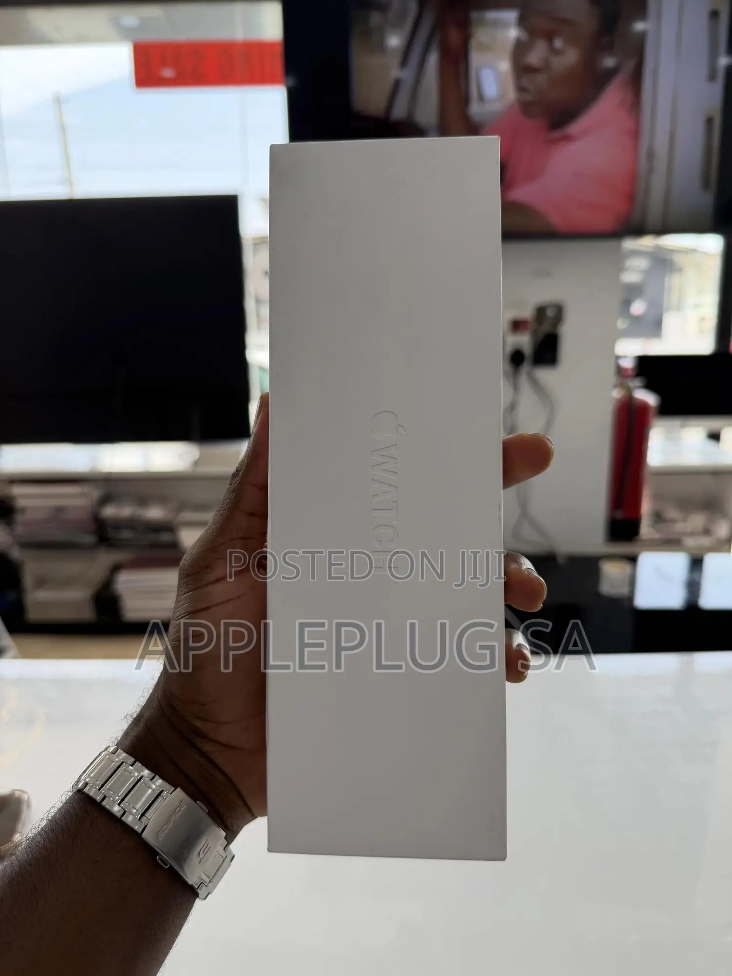 Apple Watch Series 11 46mm