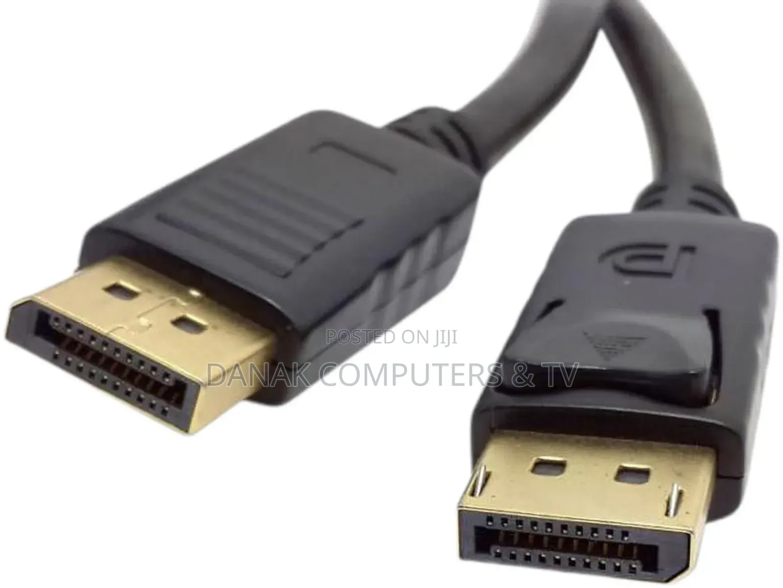 Original Displayport Cable