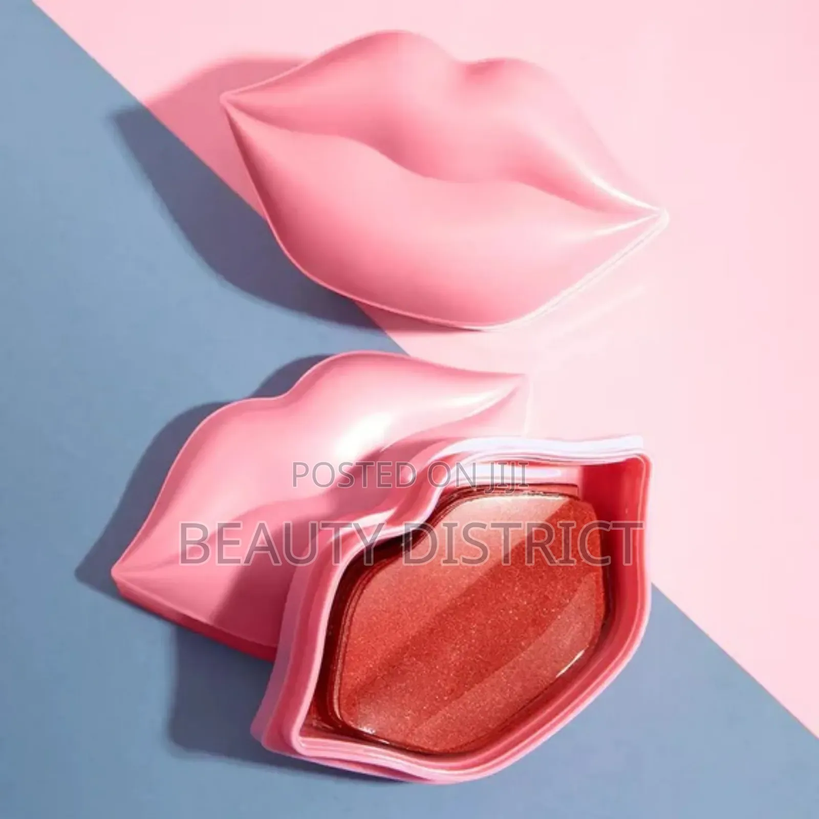 Collagen Lip Mask (20 Pcs)