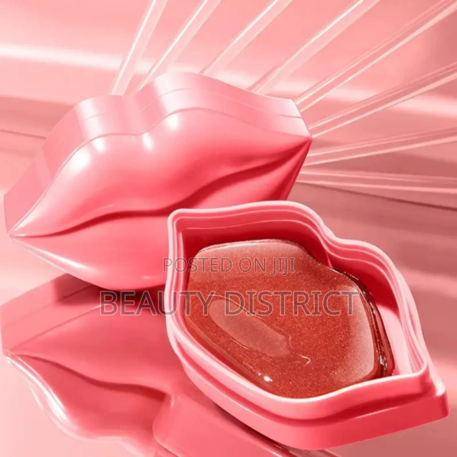 Collagen Lip Mask (20 Pcs)
