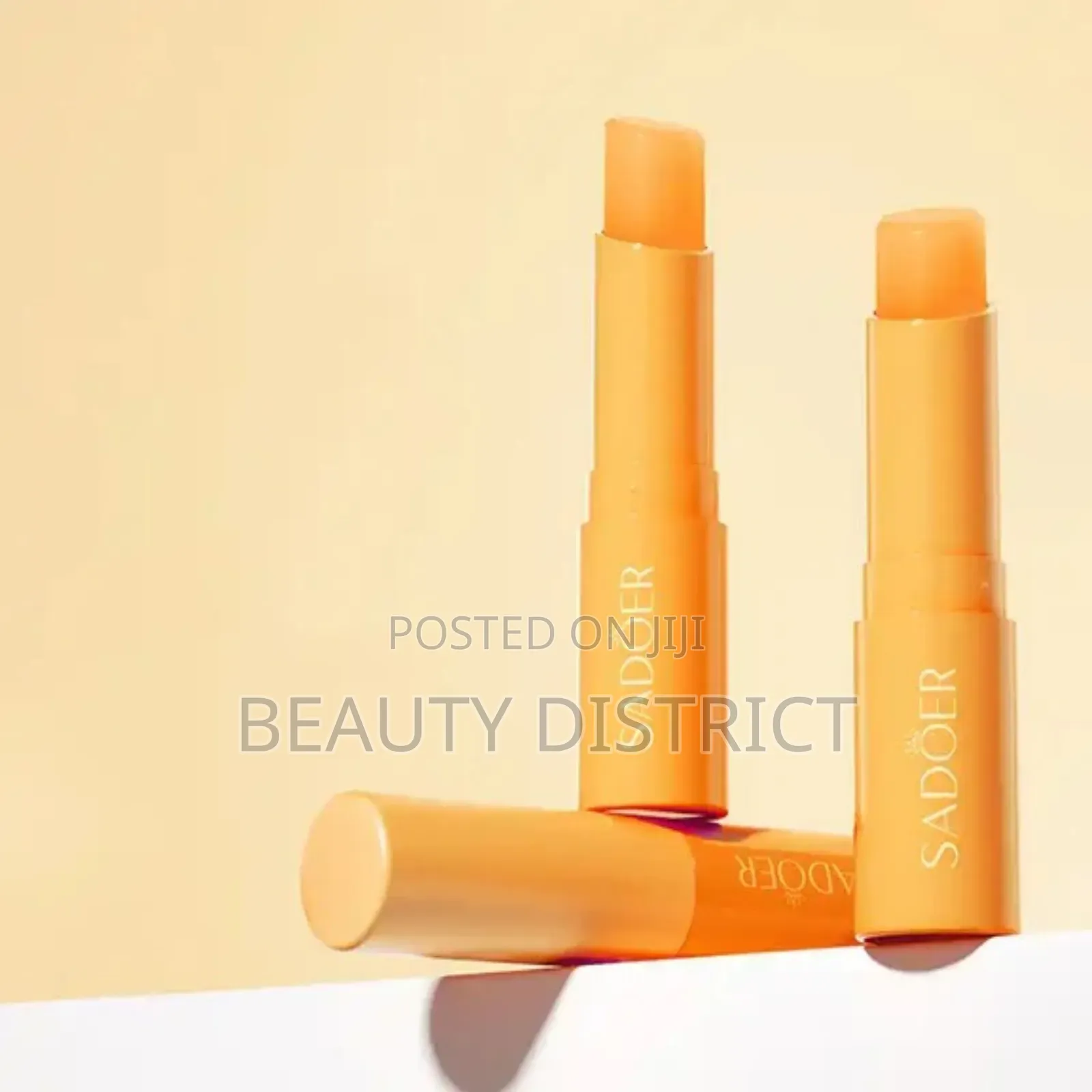 Lip Balm / Salve
