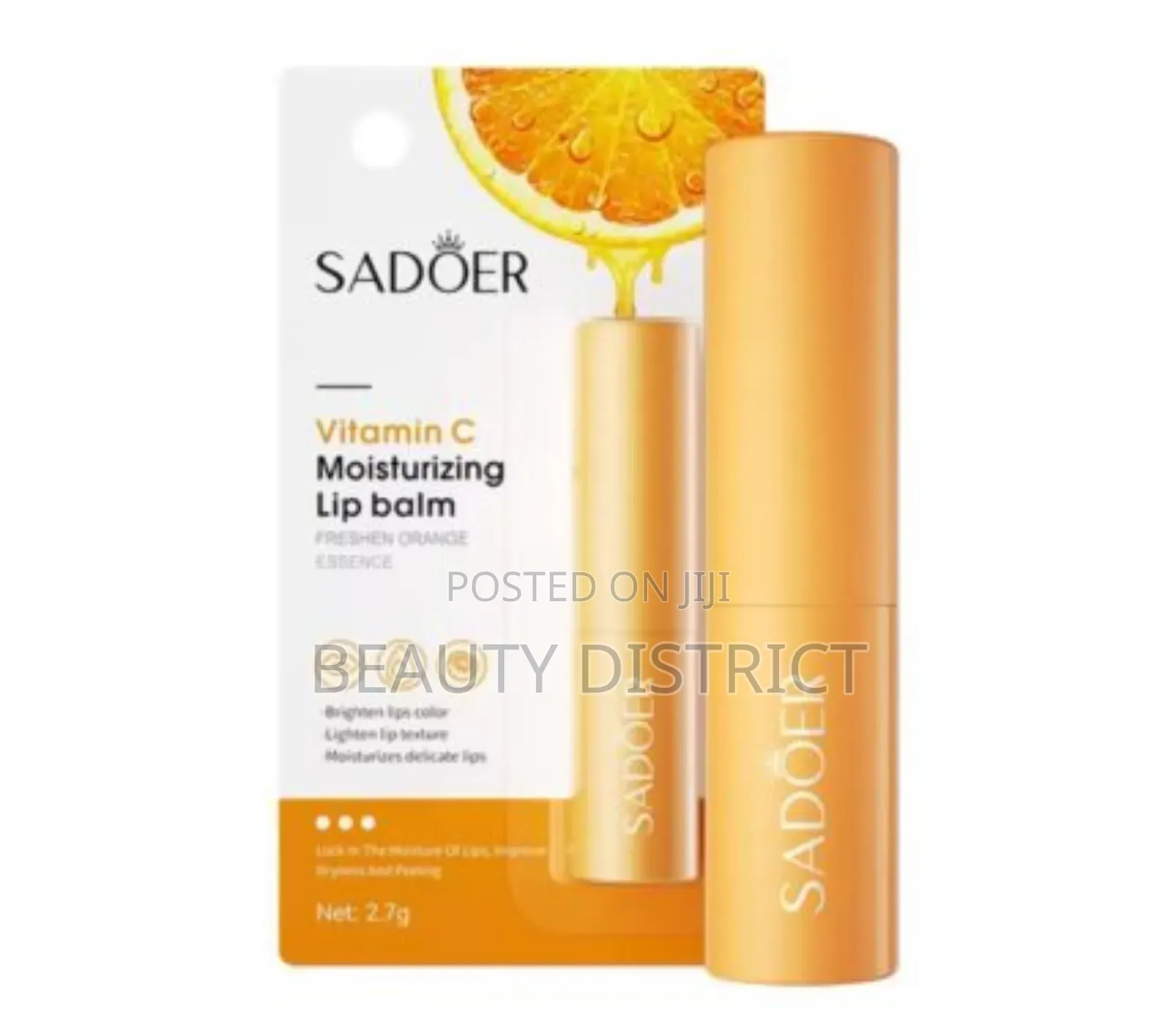 Lip Balm / Salve