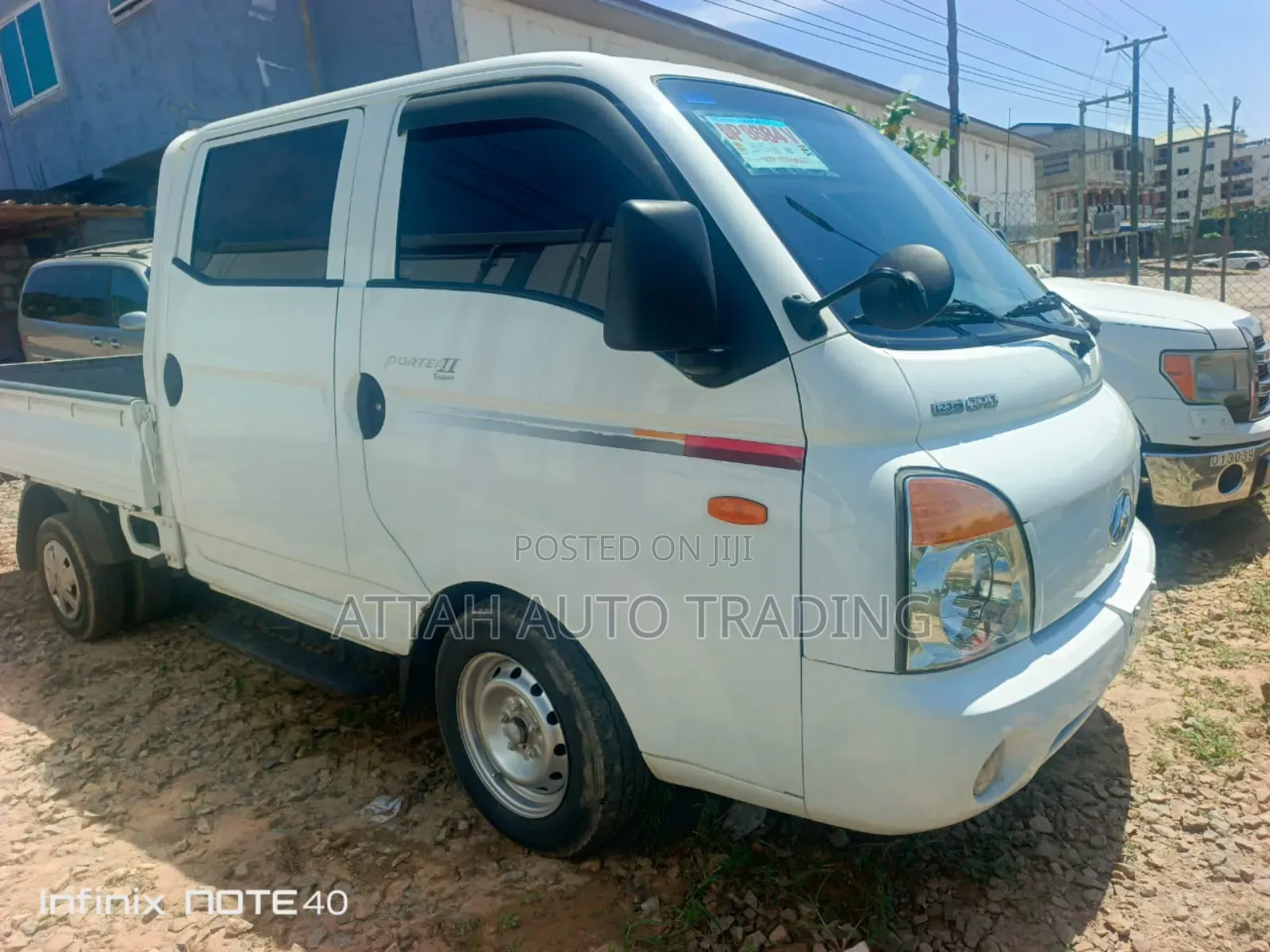 Hyundai 2010 White