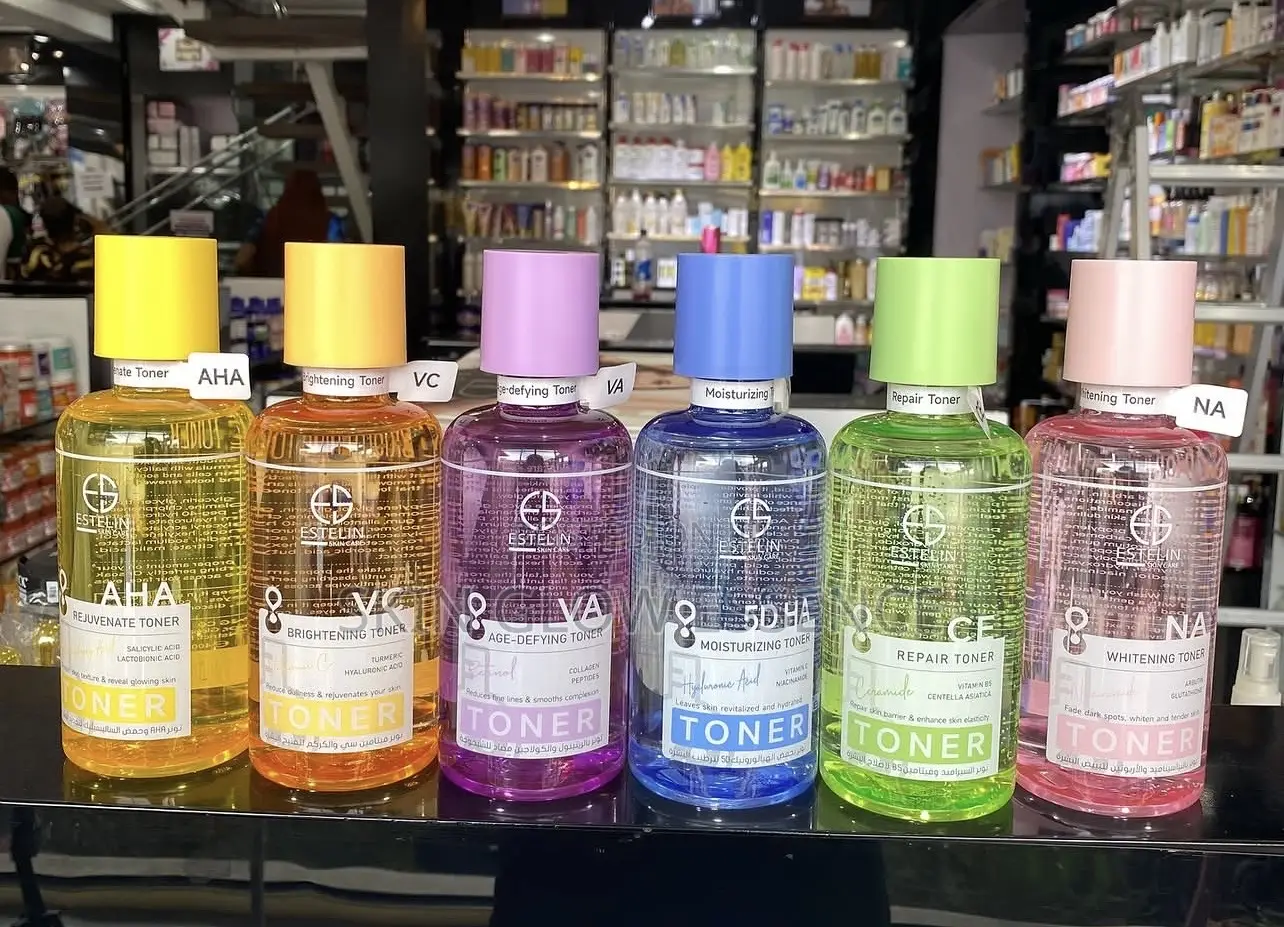 Estelin Toners 400ml