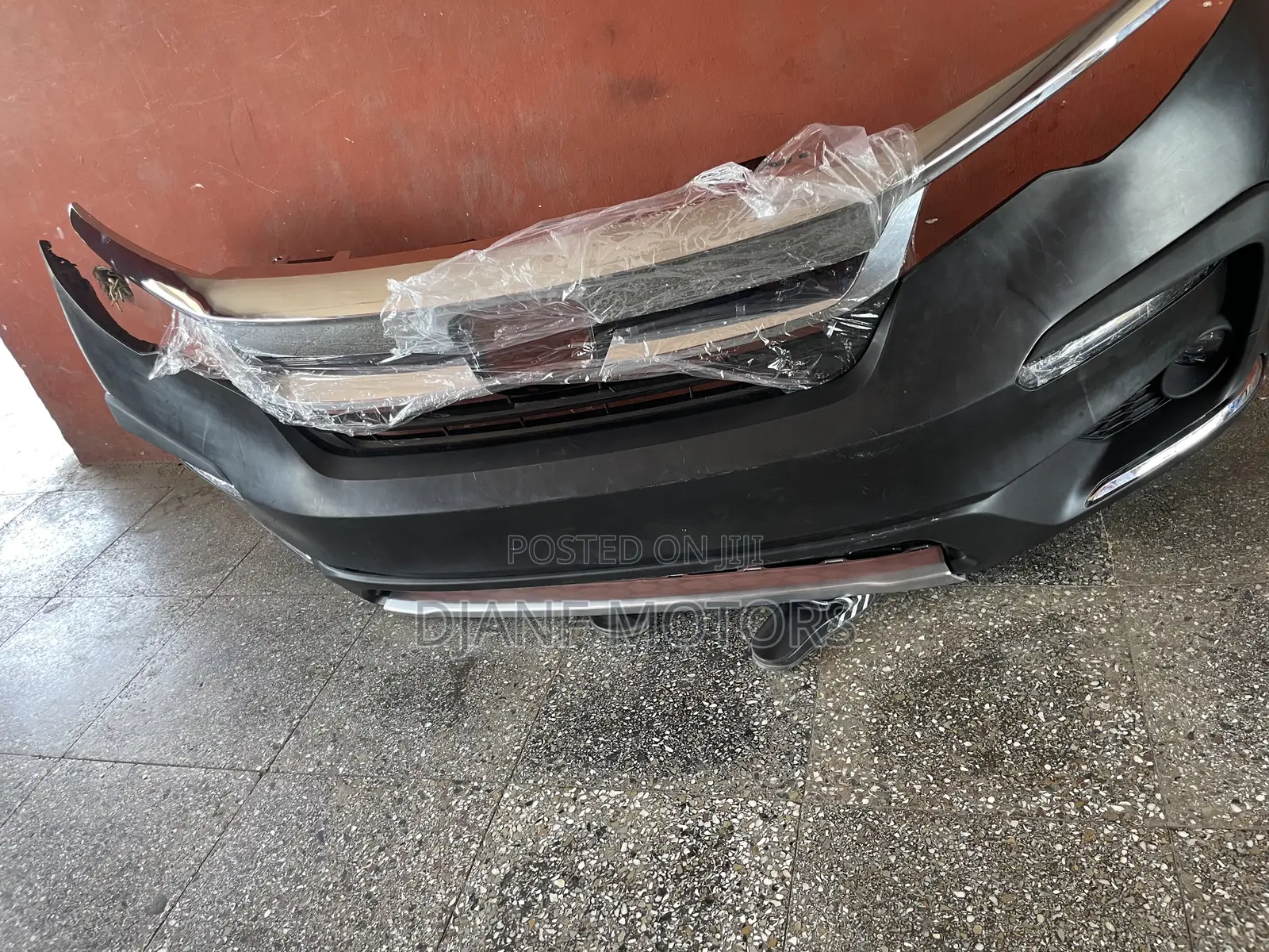 Honda Pilot 2018-2022