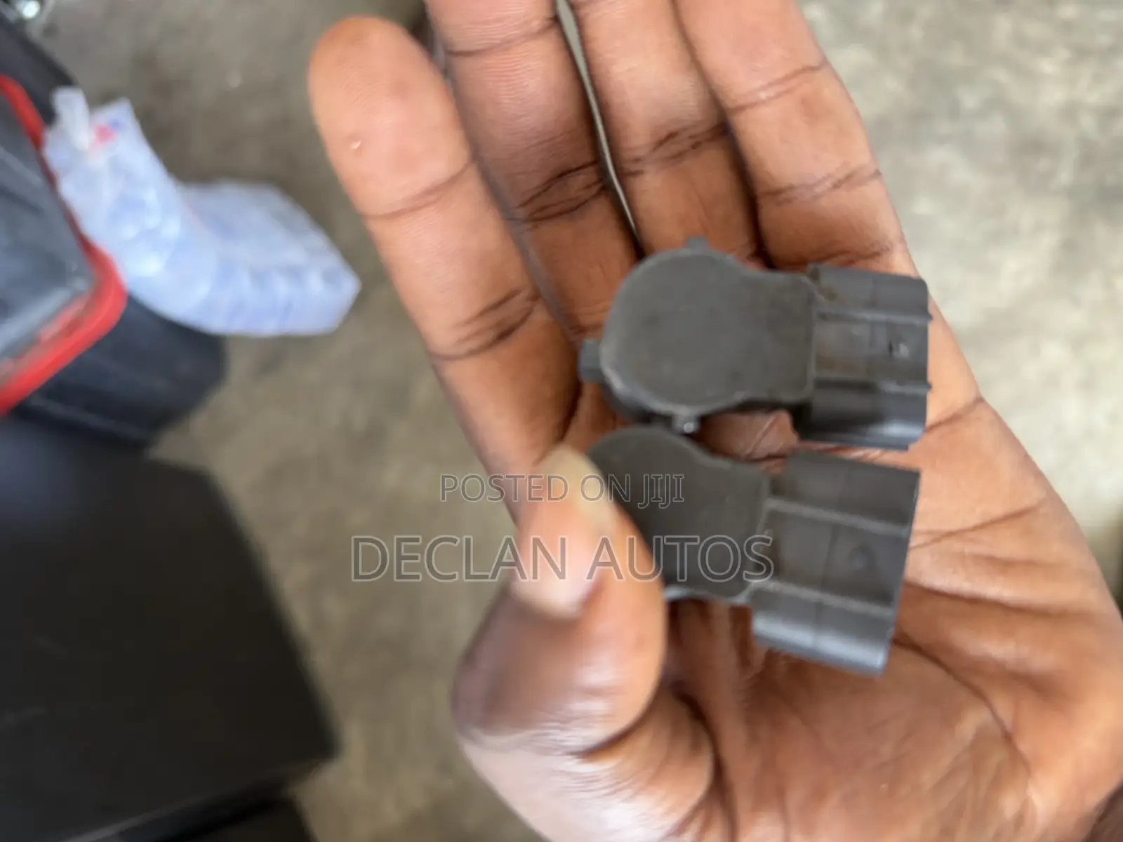 Parking Sensor for Honda Accord 2016-17