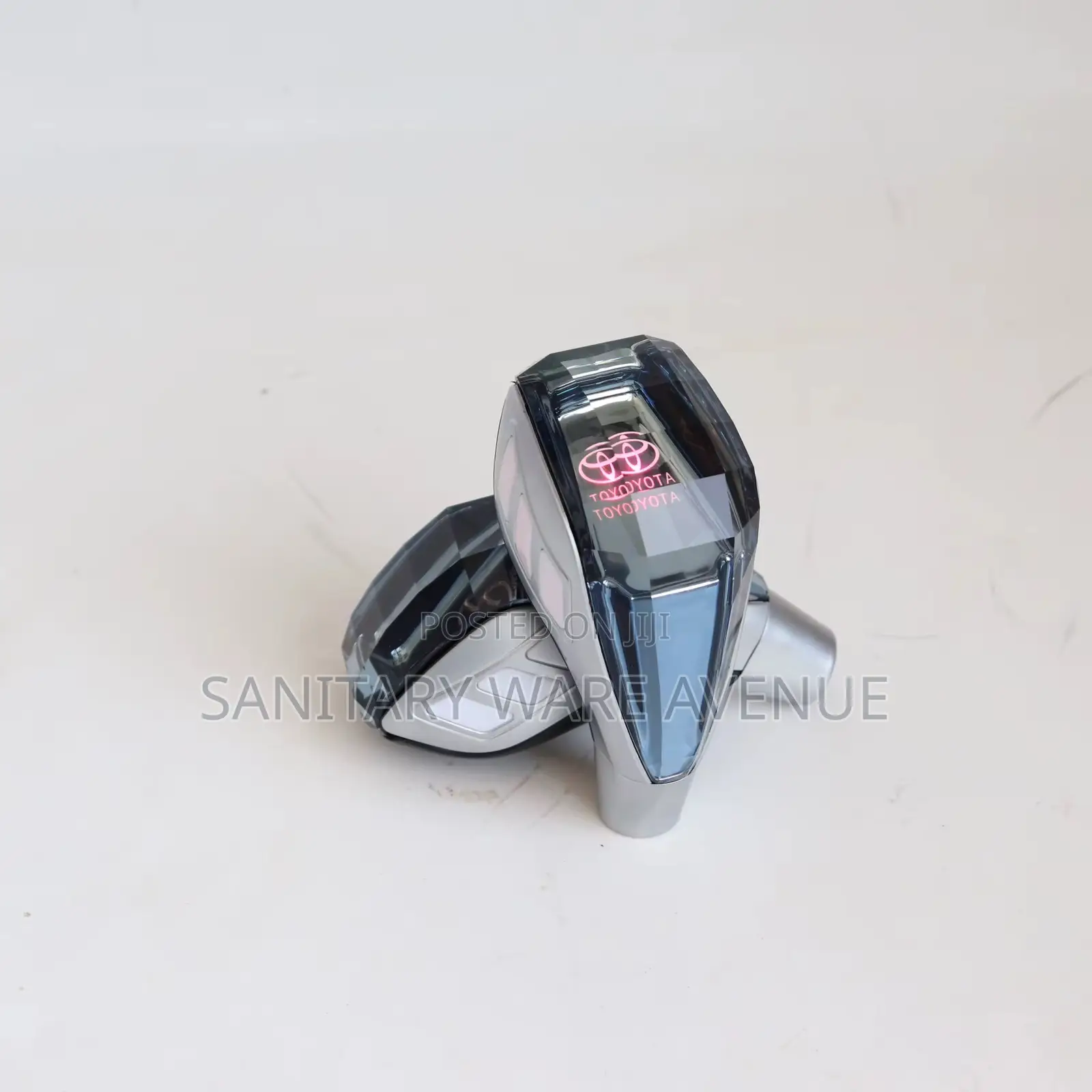 Toyota Gear Knob - Universal Toyota Gear