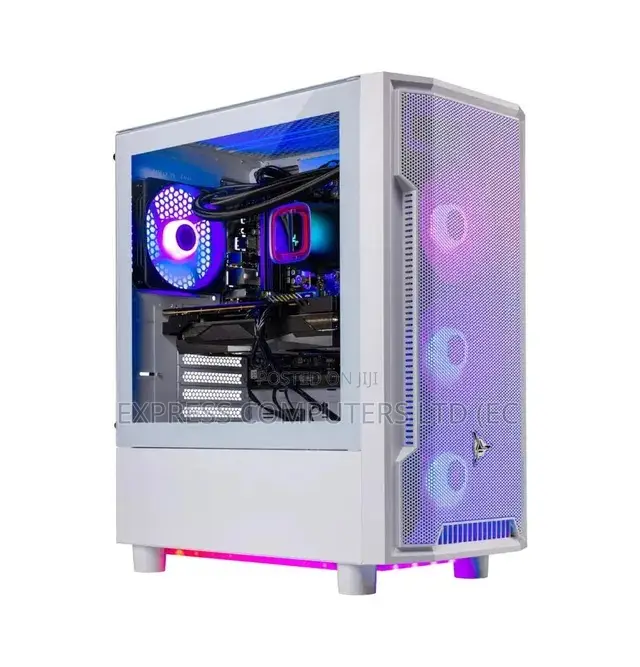 New Desktop Computer Gigabyte GB-BKi3A-7100 32GB AMD Ryzen 5 SSD 1T