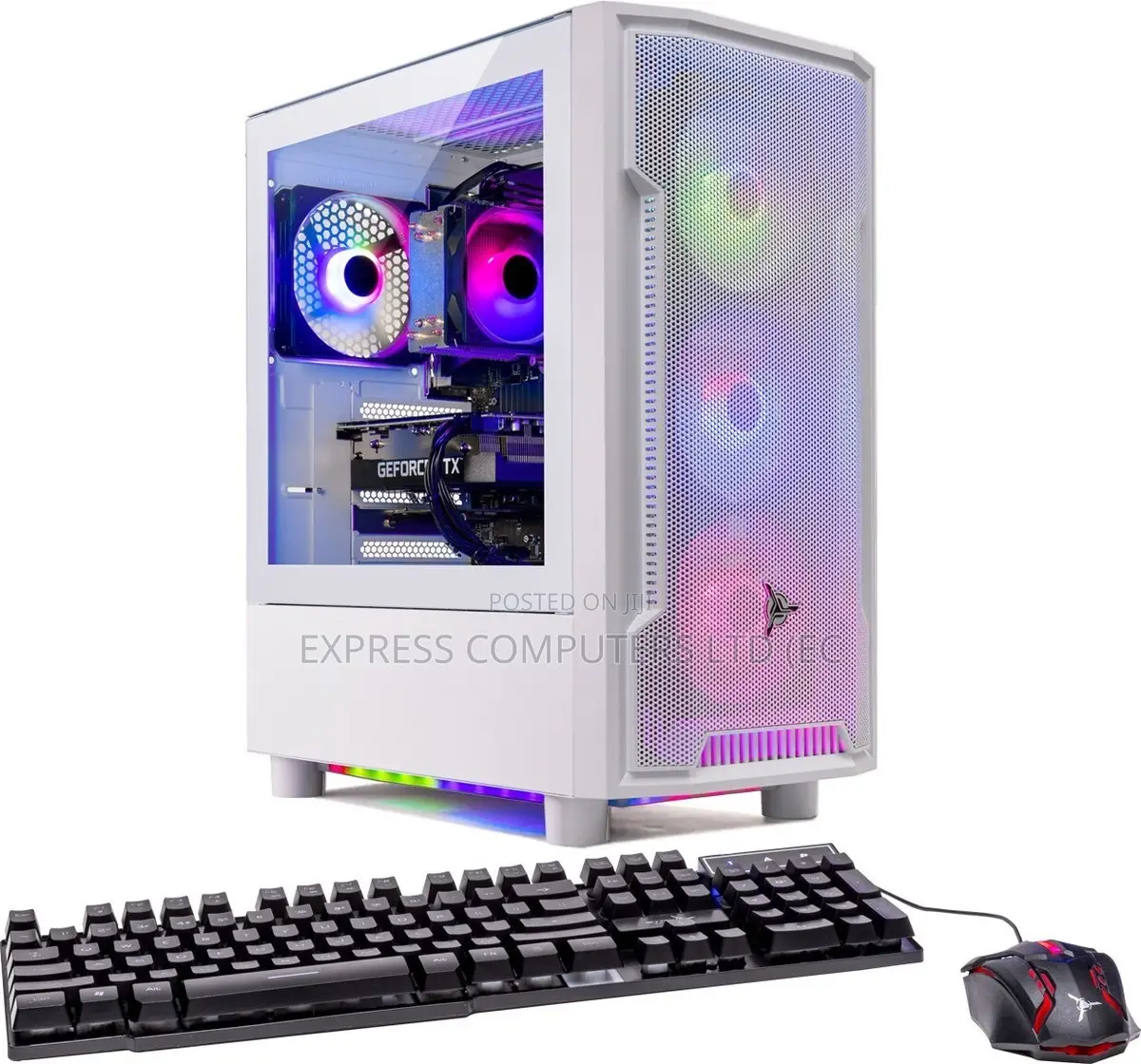 New Desktop Computer Gigabyte GB-BKi3A-7100 32GB AMD Ryzen 5 SSD 1T