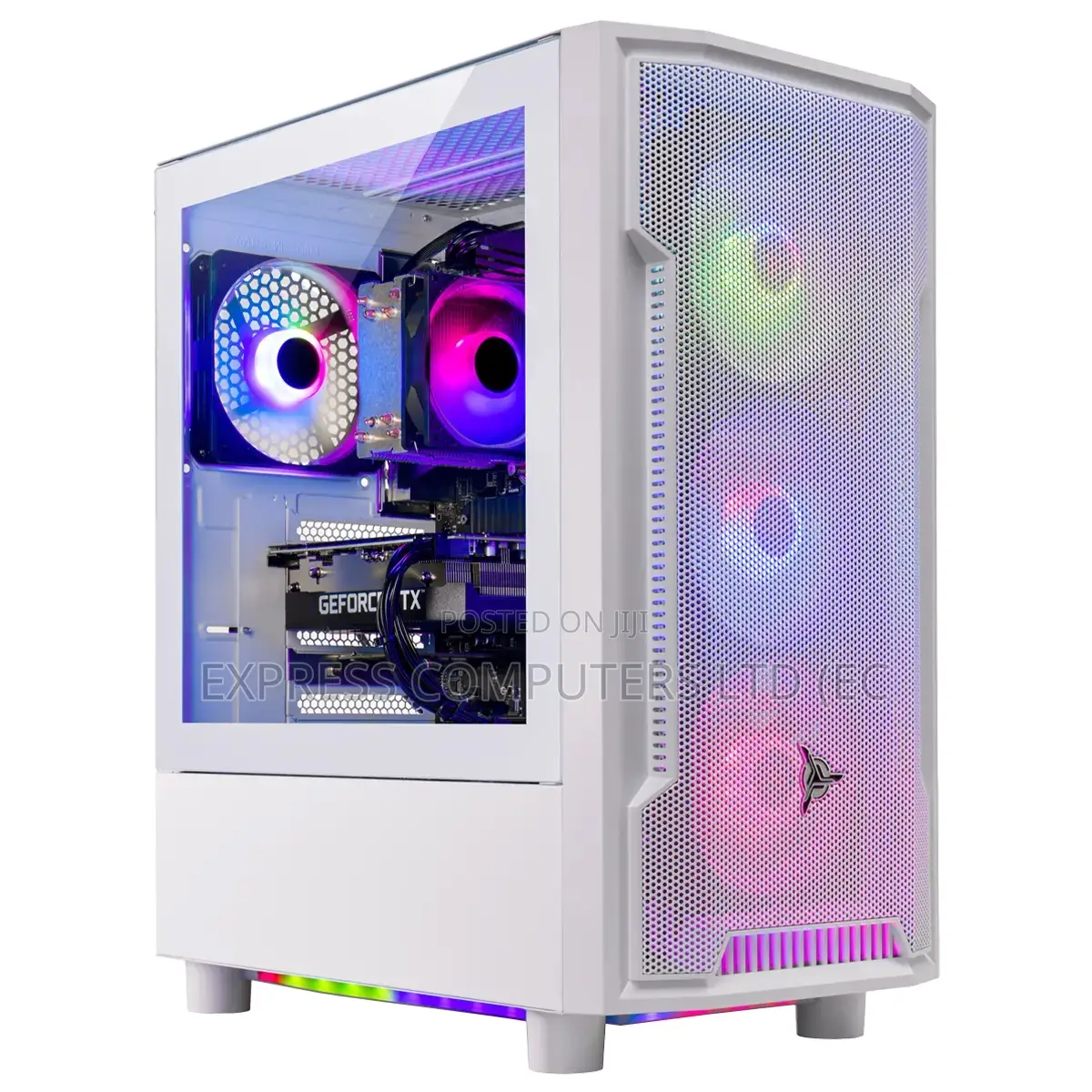 New Desktop Computer Gigabyte GB-BKi3A-7100 32GB AMD Ryzen 5 SSD 1T