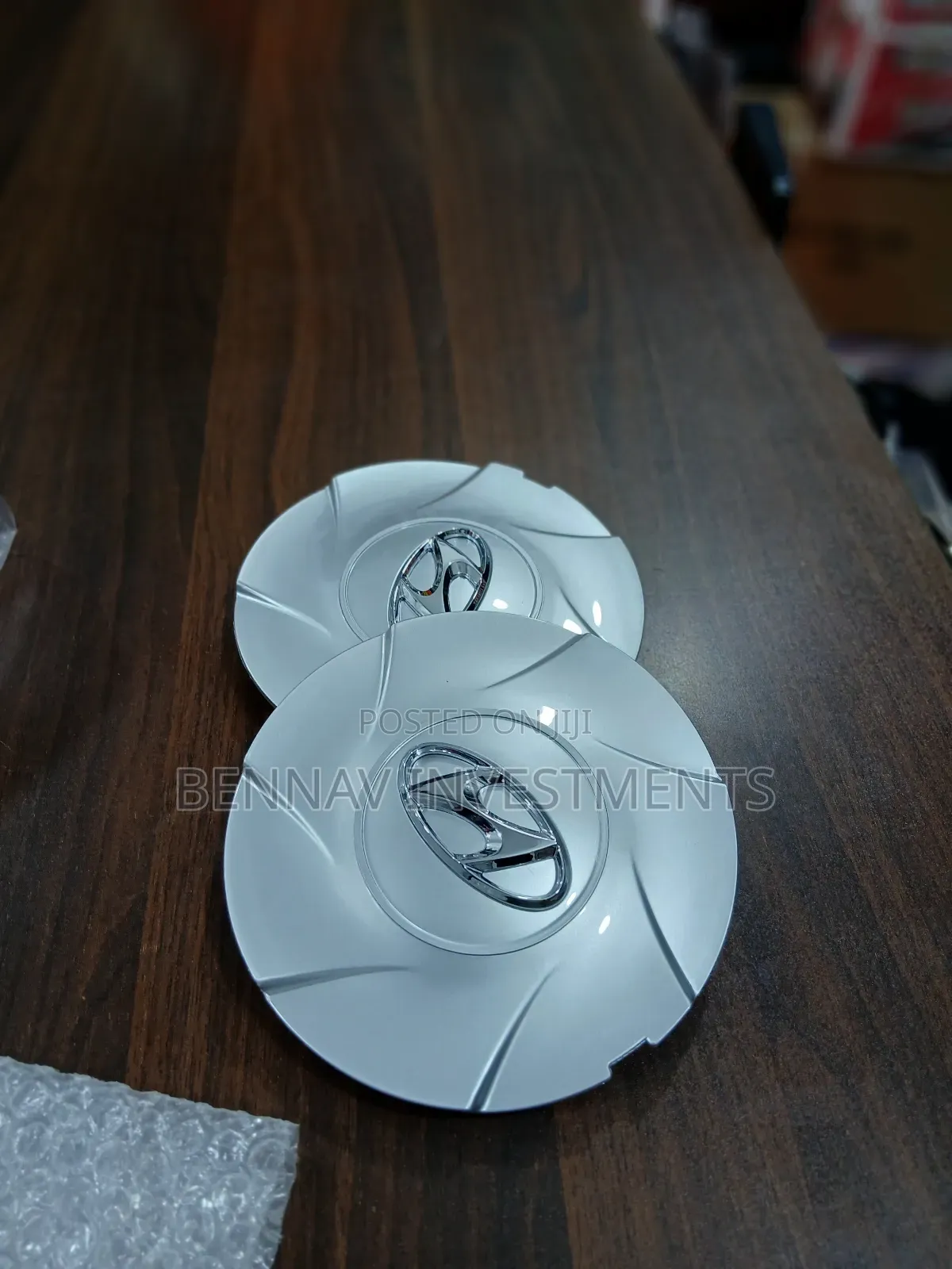 Hyundai Elantra 2011 to 2013 Hub Cap