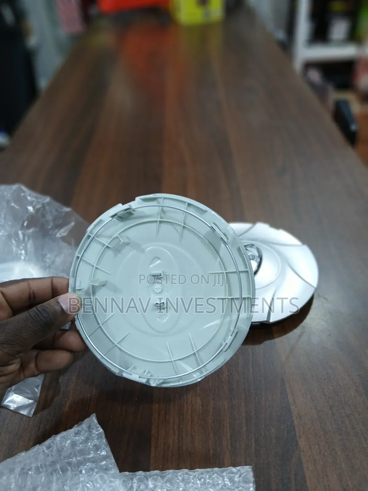 Hyundai Elantra 2011 to 2013 Hub Cap