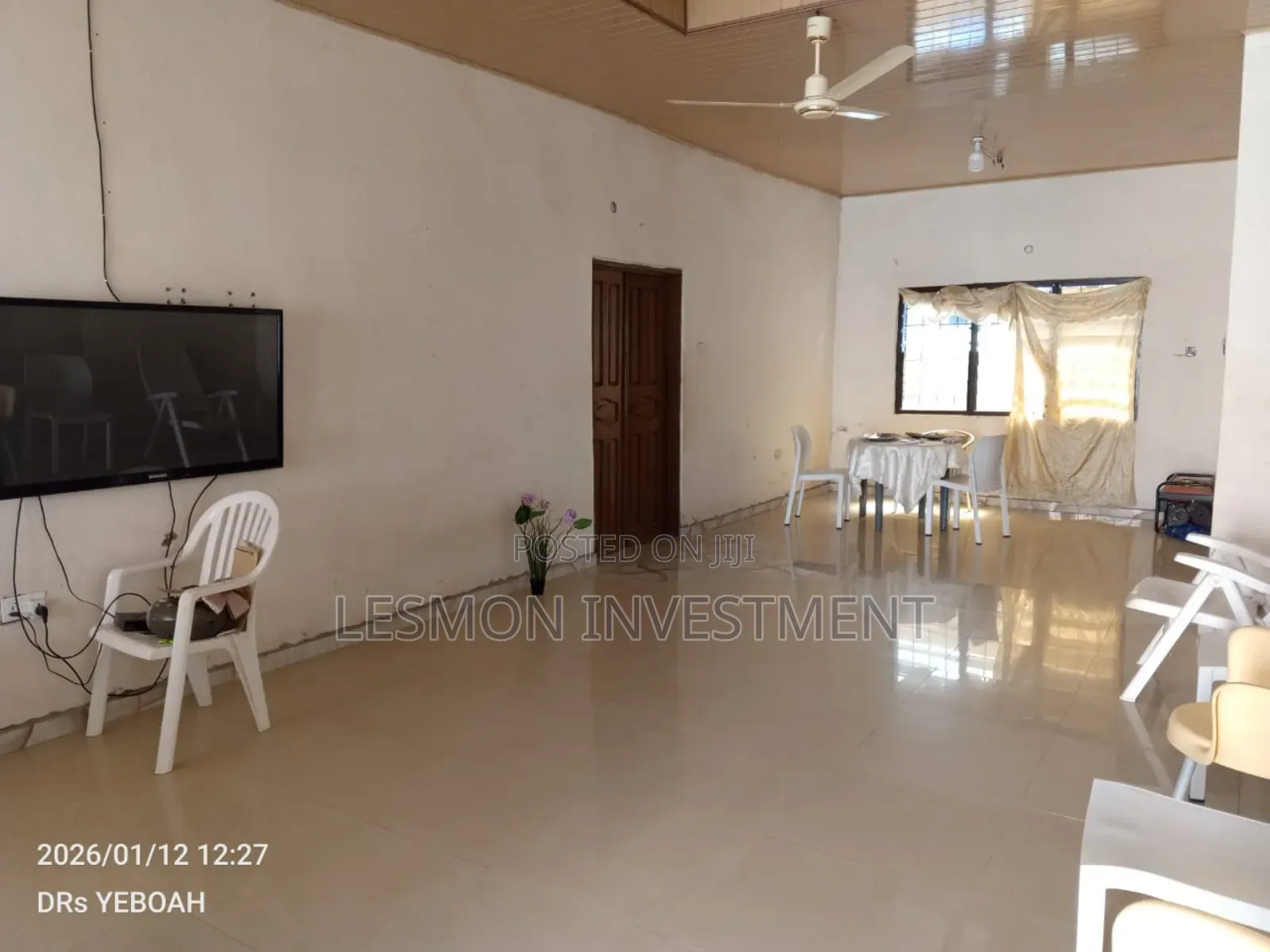 3bdrm Bungalow in Lesmon Investment, Manet Court for rent