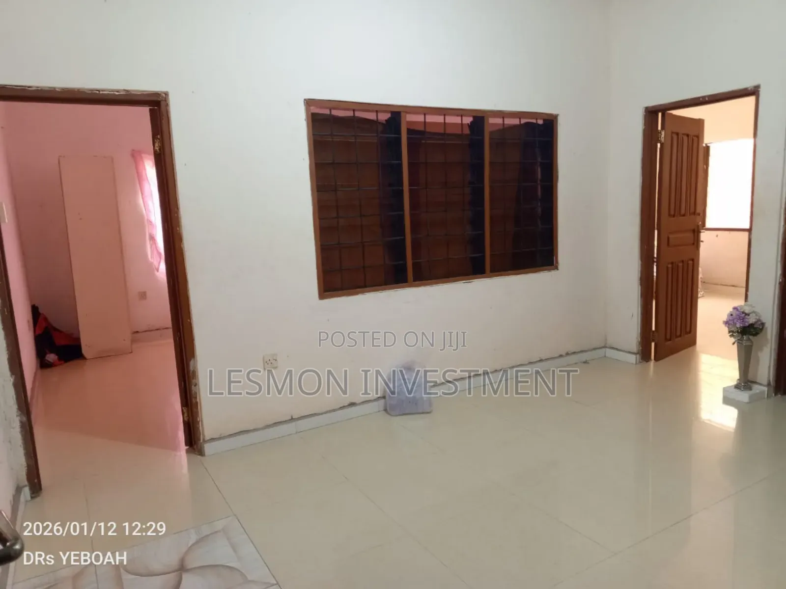 3bdrm Bungalow in Lesmon Investment, Manet Court for rent