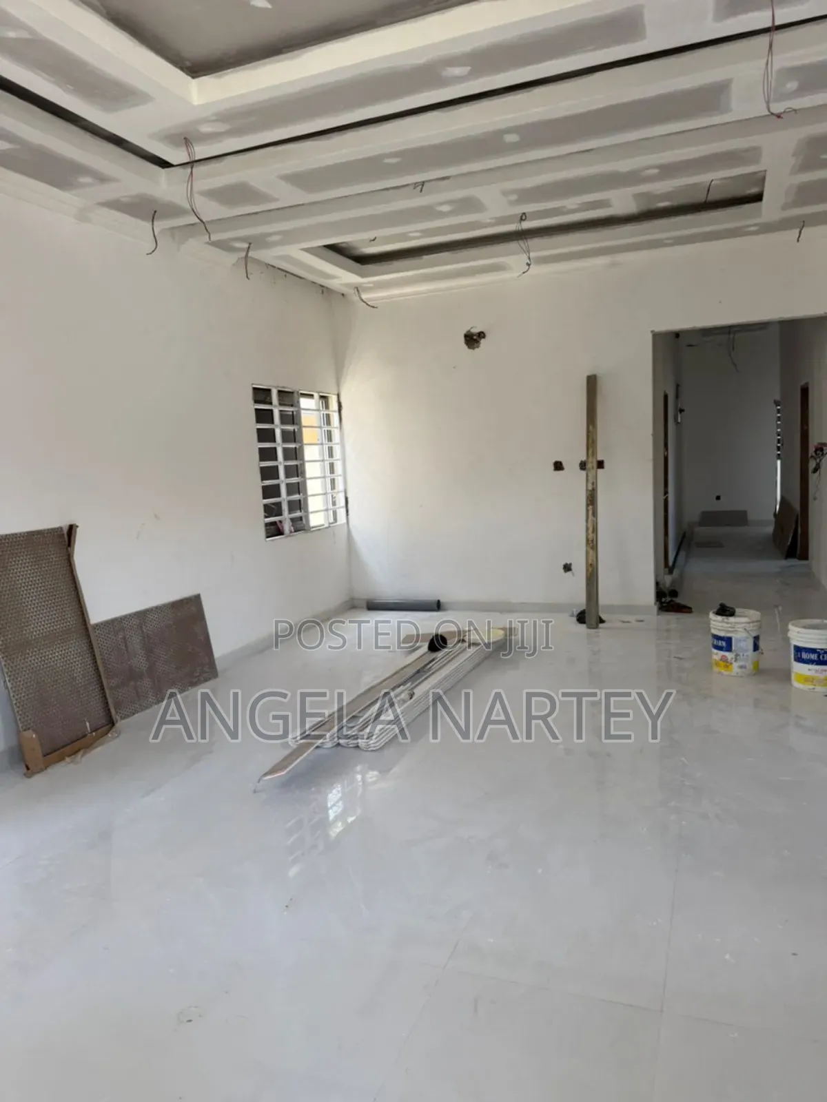 3bdrm House in Spintex, Accra Metropolitan for sale