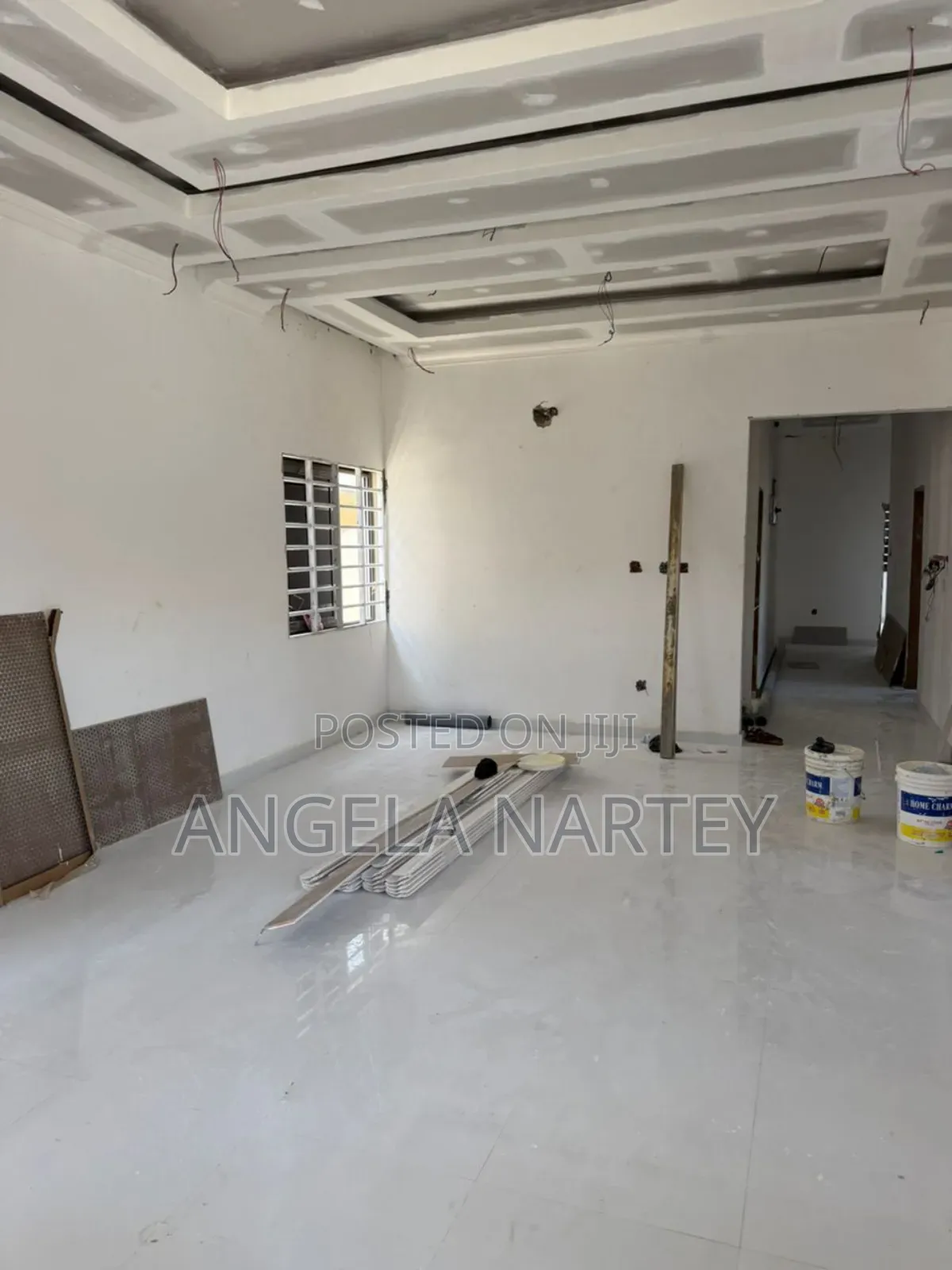 3bdrm House in Spintex, Accra Metropolitan for sale