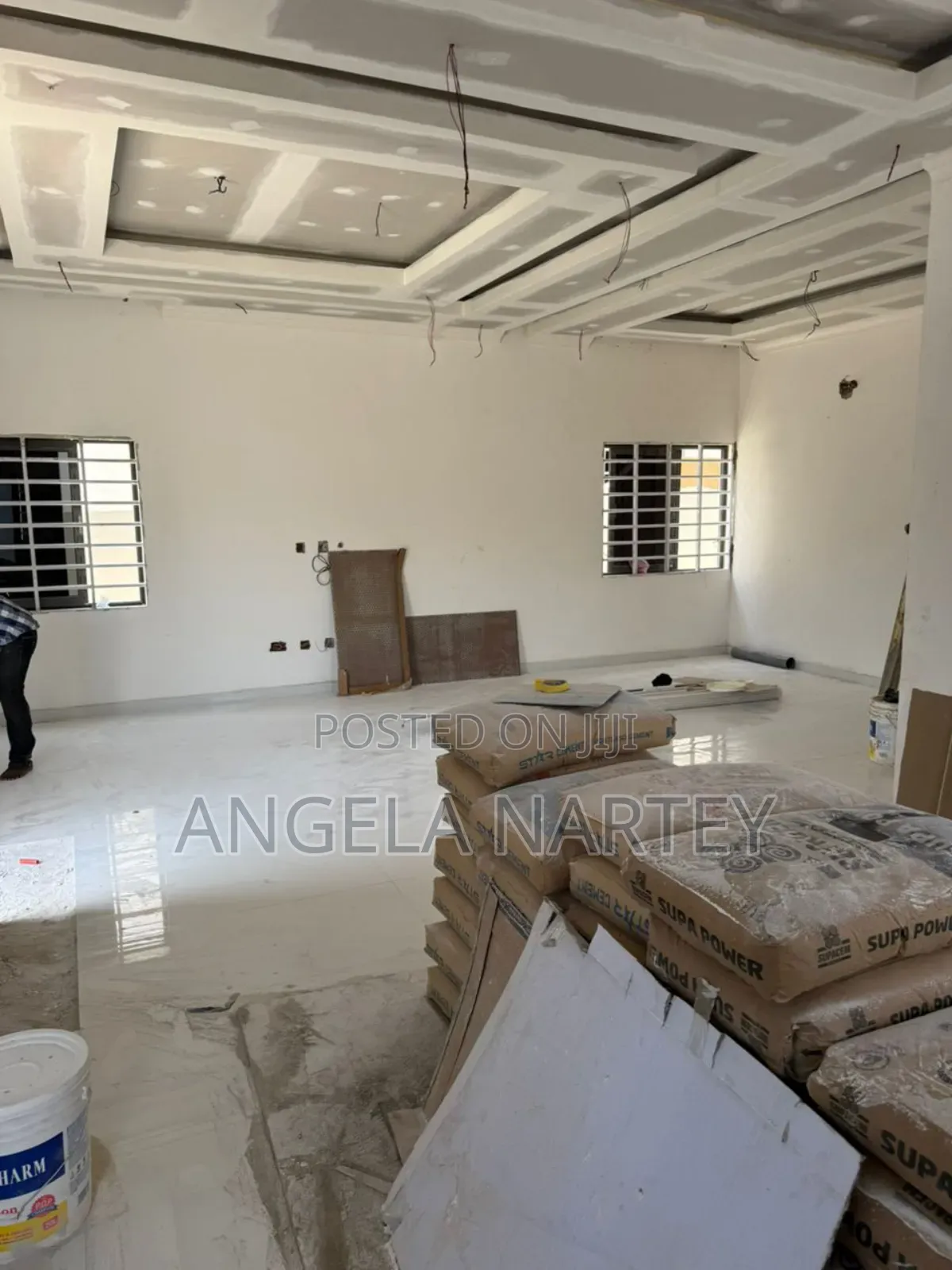 3bdrm House in Spintex, Accra Metropolitan for sale