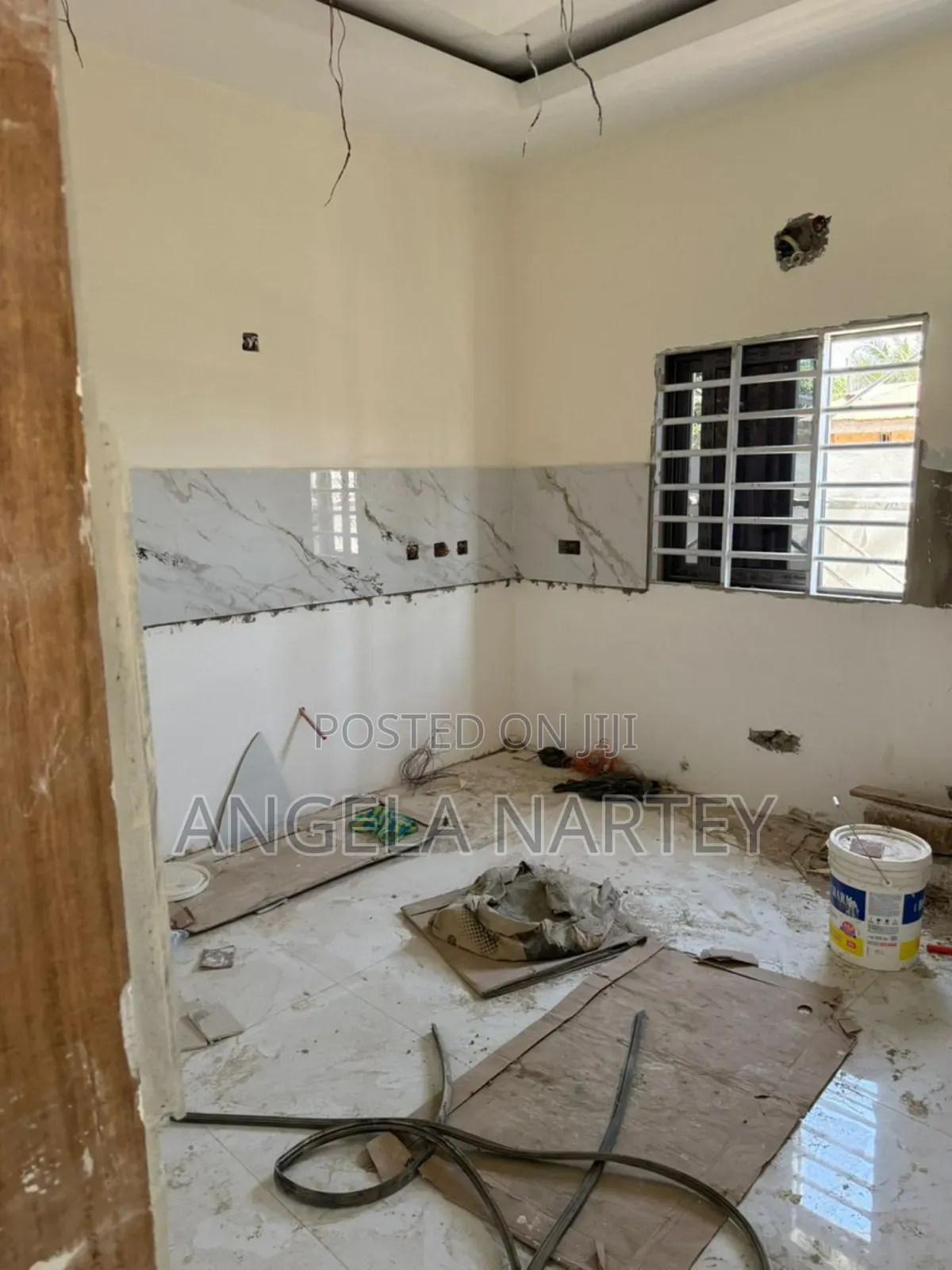3bdrm House in Spintex, Accra Metropolitan for sale