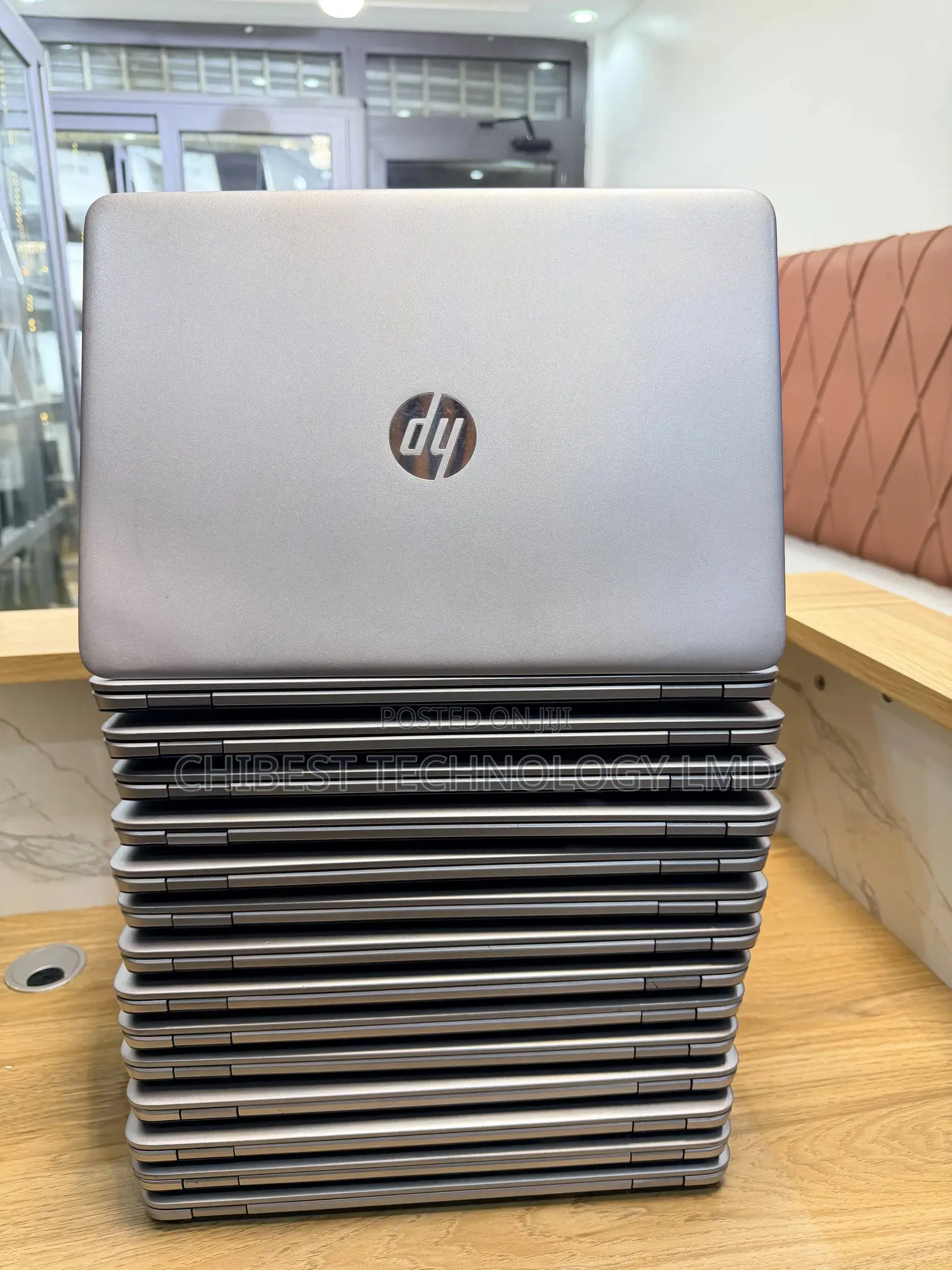Laptop HP EliteBook 840 G4 8GB Intel Core i7 SSD 256GB