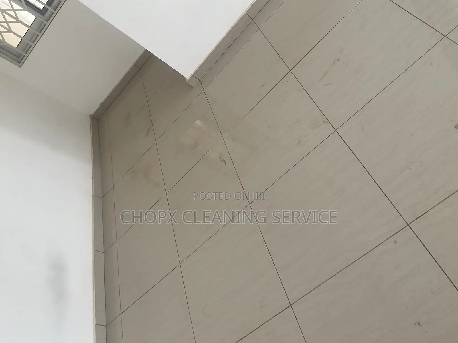 Clean and Sparkle