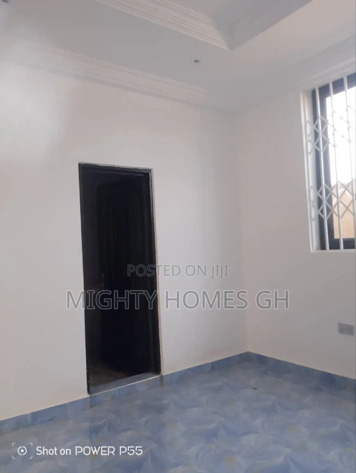 1bdrm Apartment in Mighty Homes, Kasoa for rent