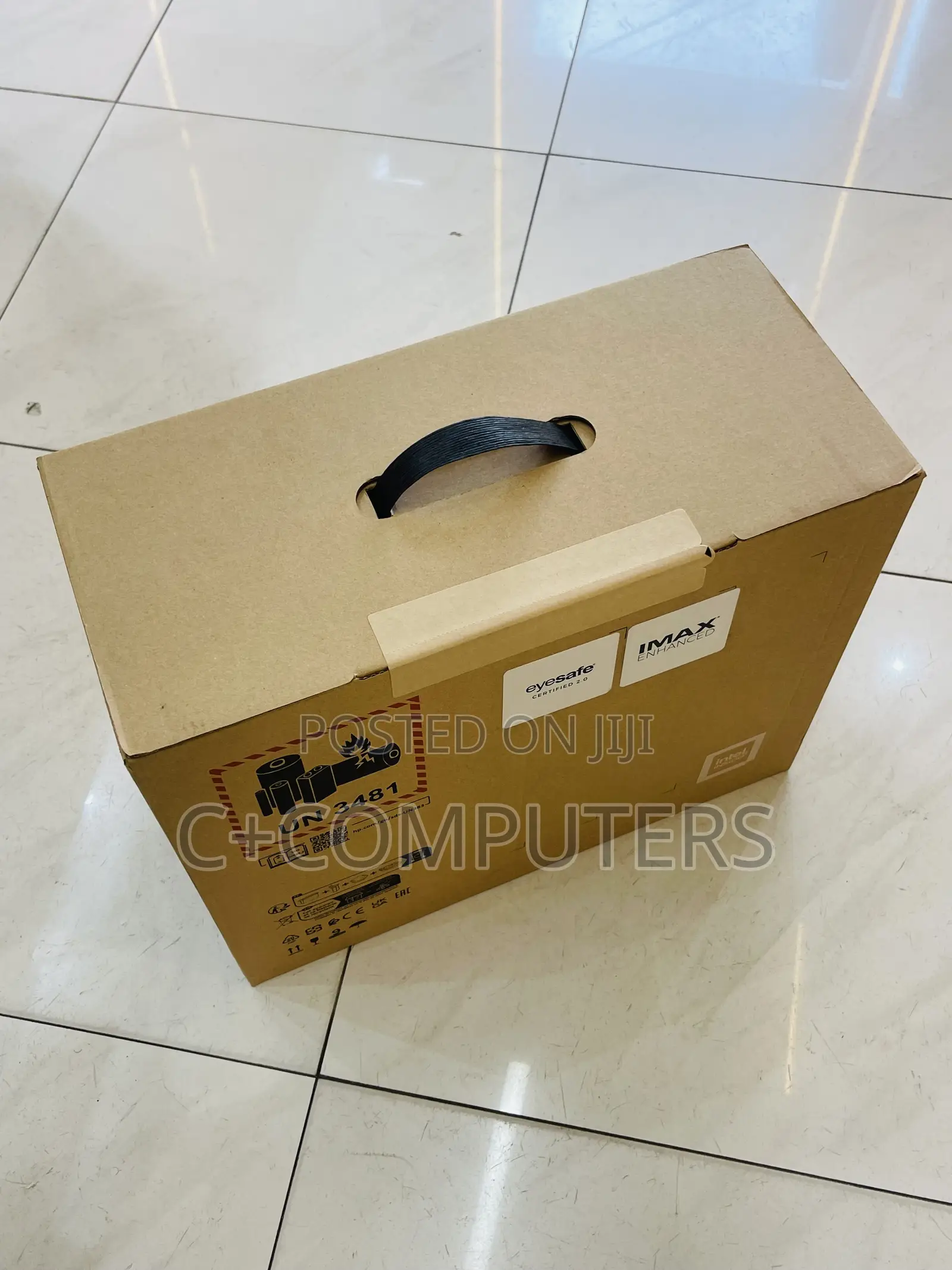 New Laptop HP Spectre 14 16GB Intel Core Ultra 7 SSD 1T