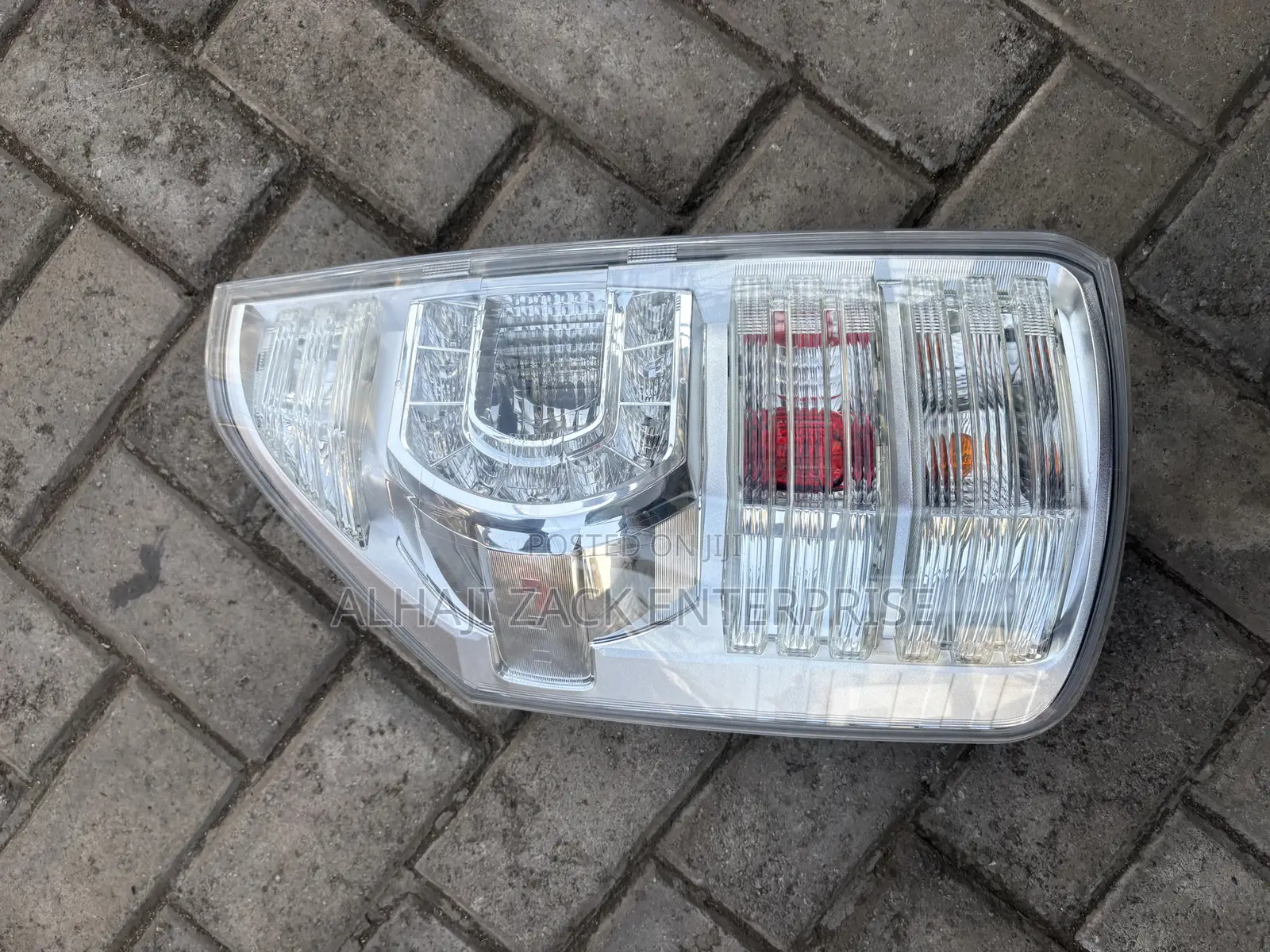 Toyota Voxy Tail Light