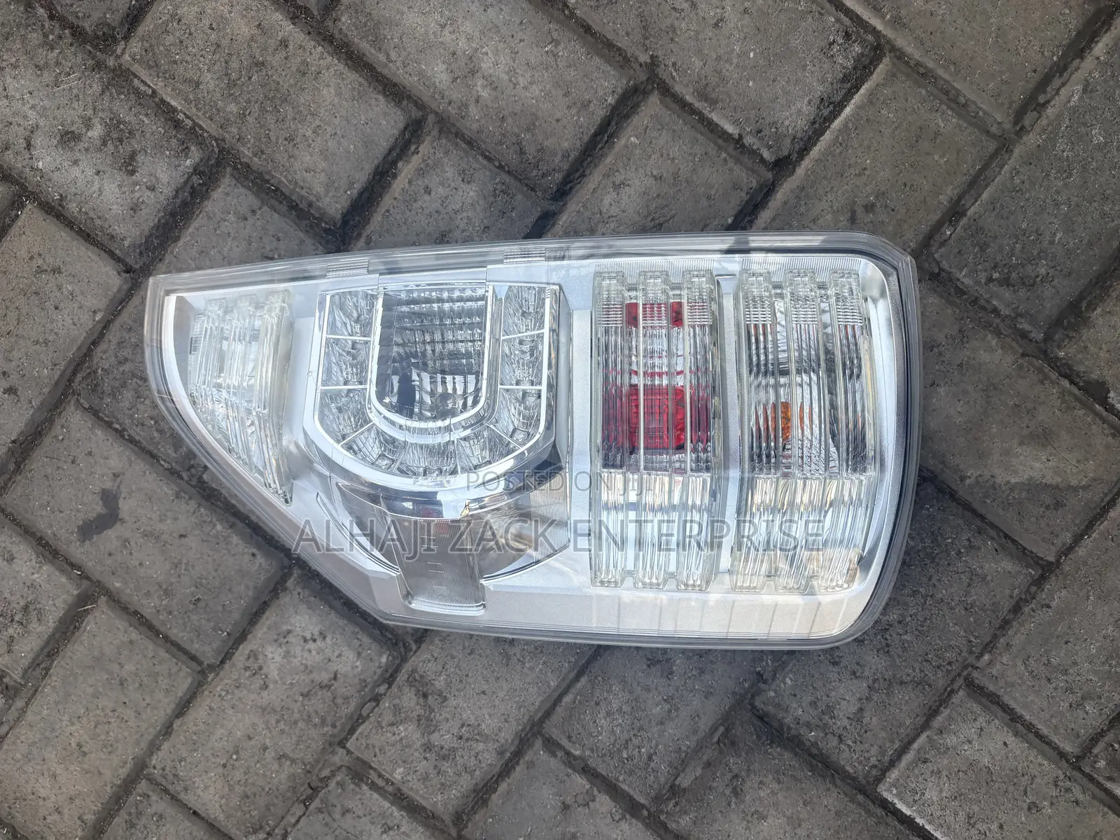 Toyota Voxy Tail Light