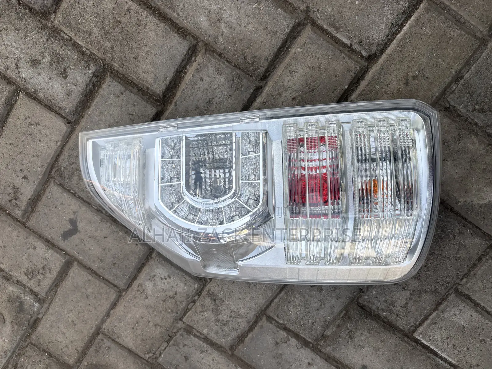 Toyota Voxy Tail Light