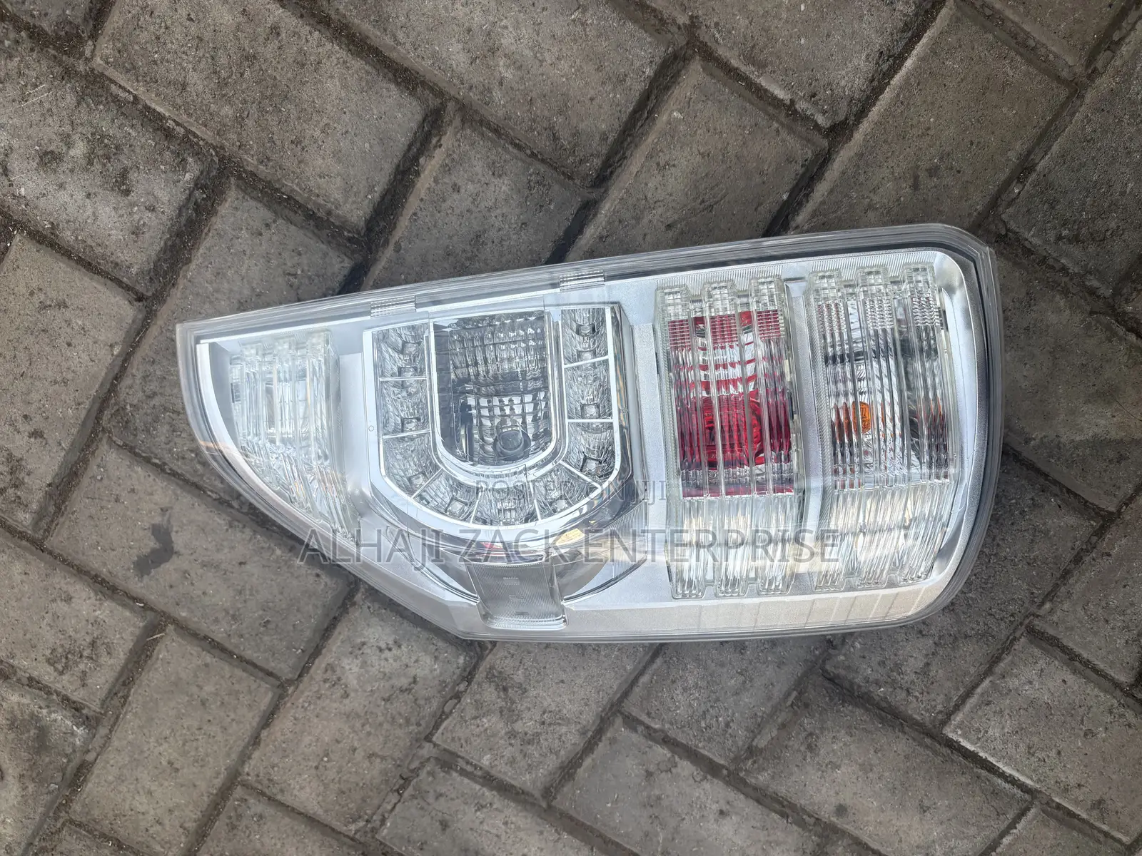 Toyota Voxy Tail Light