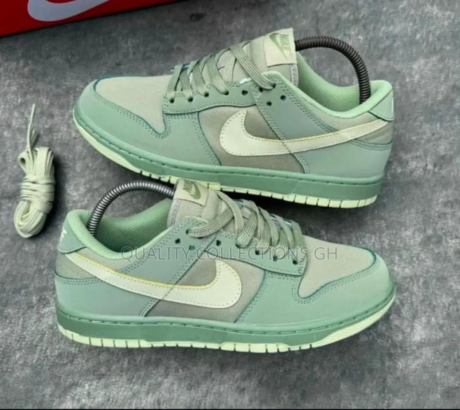 Nike Sb Dunk Low Olympic