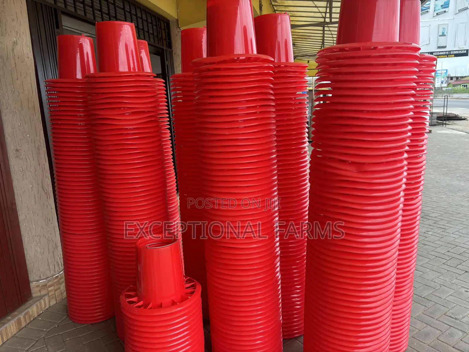 Poultry Equipments