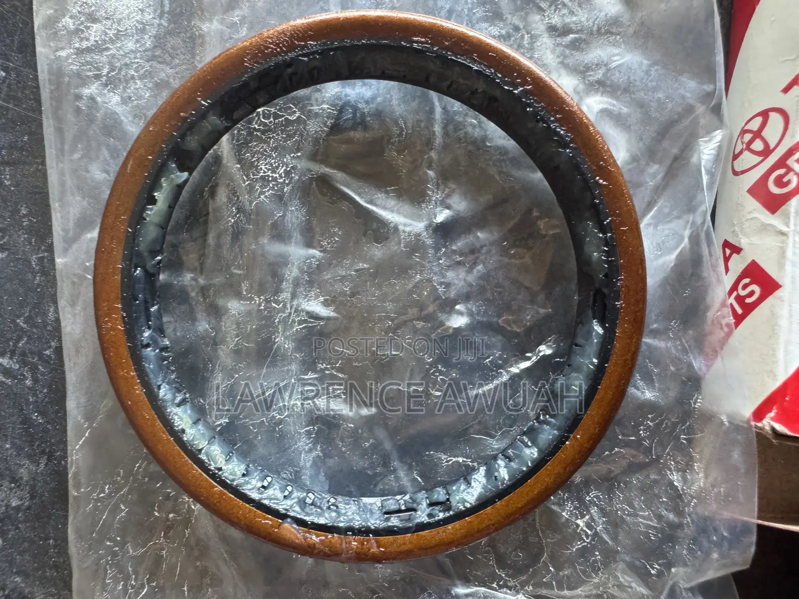 Toyota Hilux Original Toyota Gearbox Seal