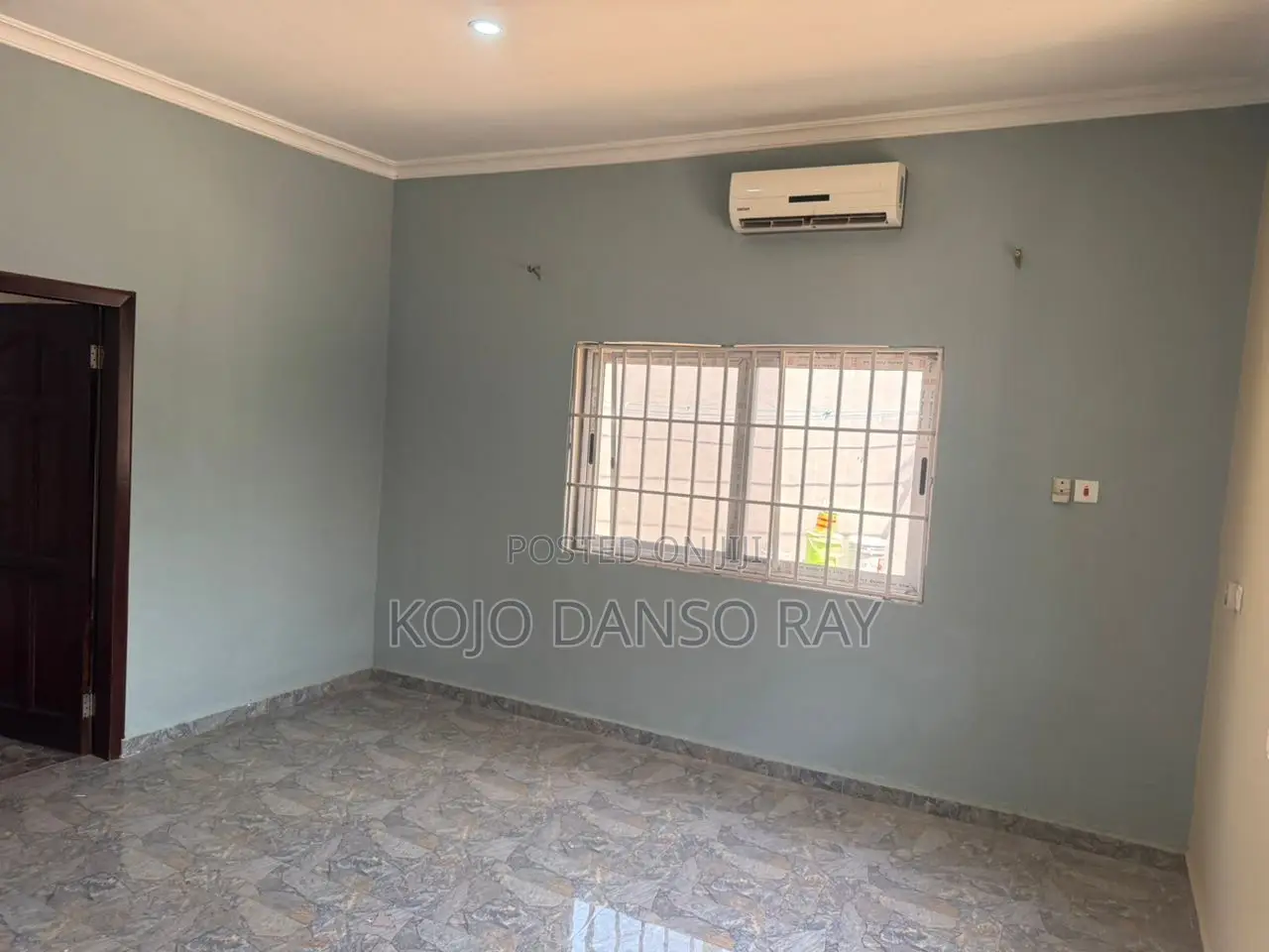 3bdrm House in Pandak Agency, Mile 7 for rent