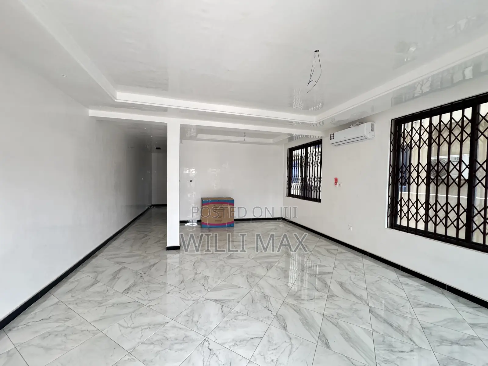 3bdrm Townhouse / Terrace in Oyarifa for rent