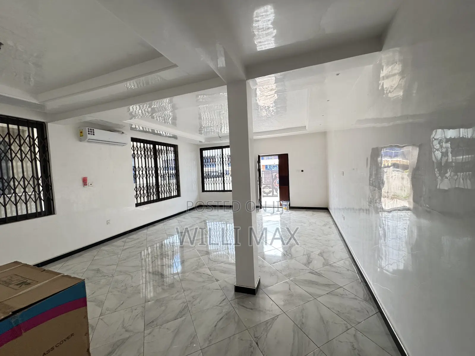 3bdrm Townhouse / Terrace in Oyarifa for rent