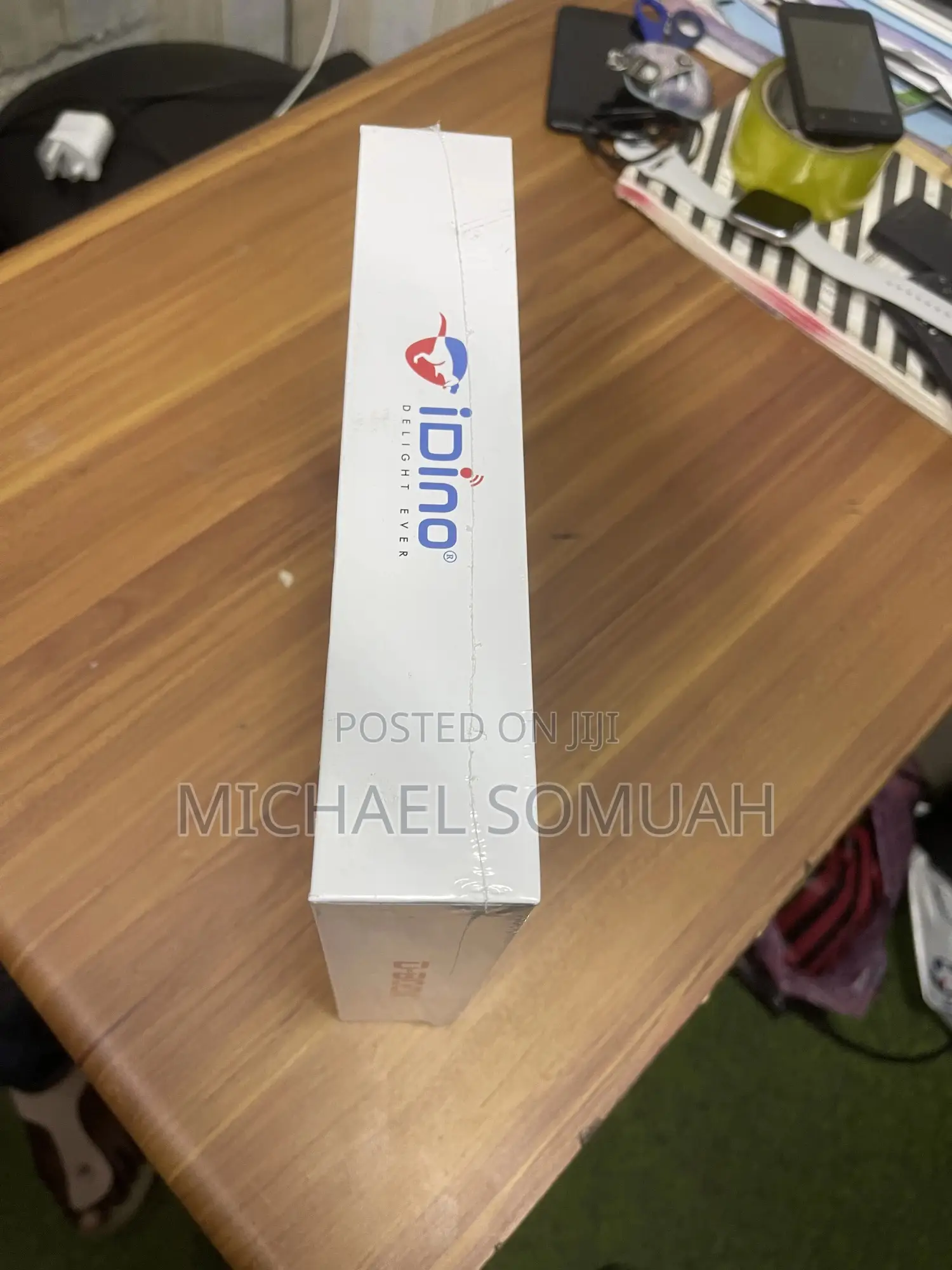 New Idino iBook 512 GB Blue