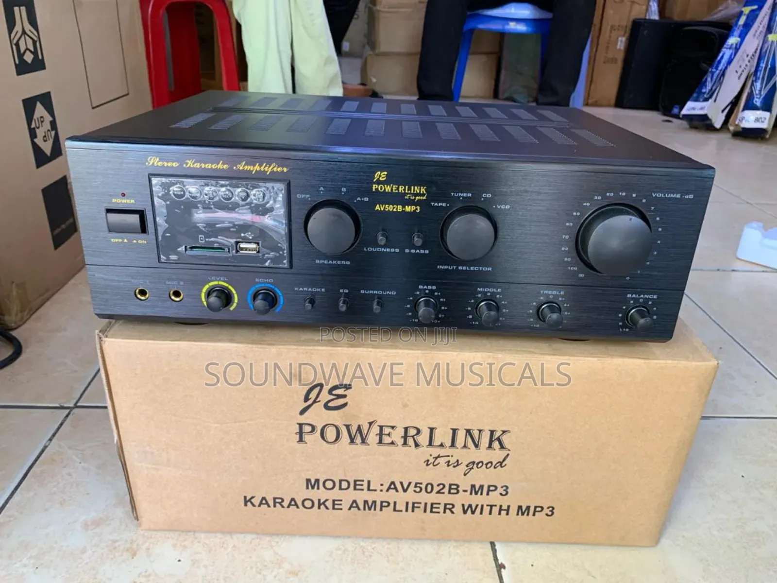 Pa Amplifier for Ceiling Speaker