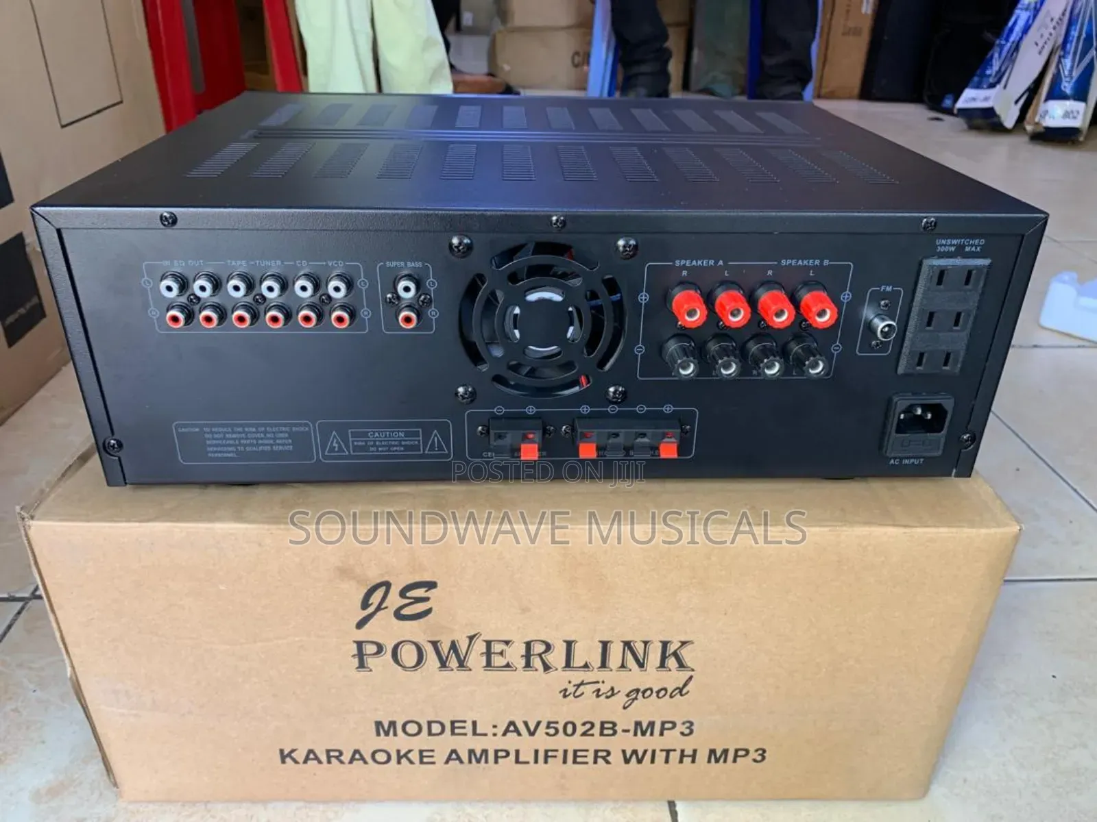 Pa Amplifier for Ceiling Speaker