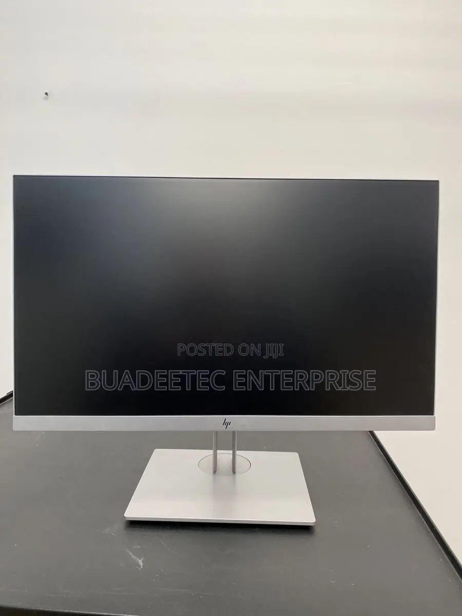 24” Hp Elite Displays Monitor