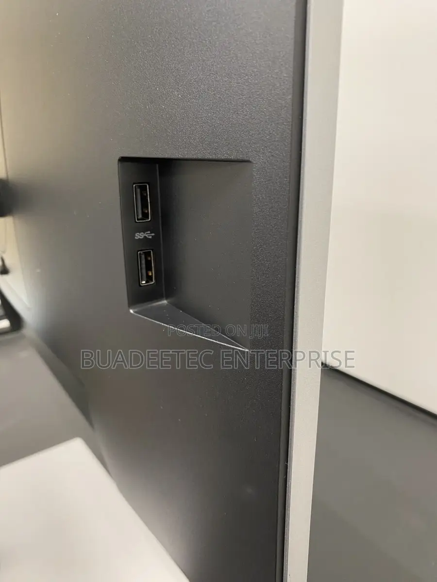 24” Hp Elite Displays Monitor