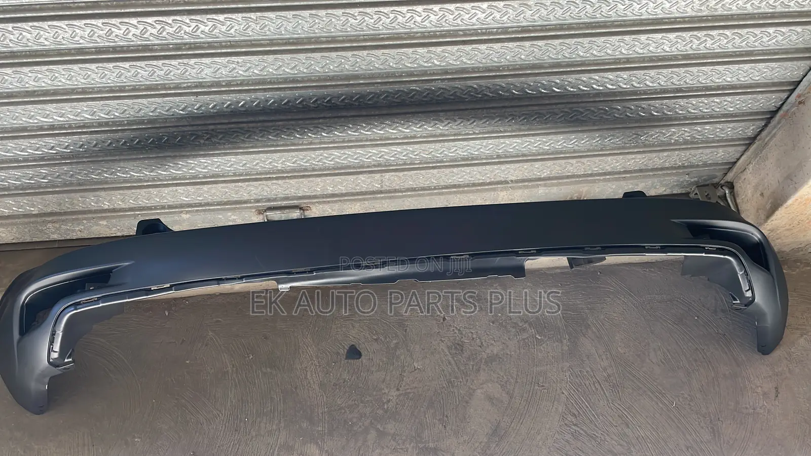 Honda CRV/Cr-v Back Bumper Cover 2017 2018 2019