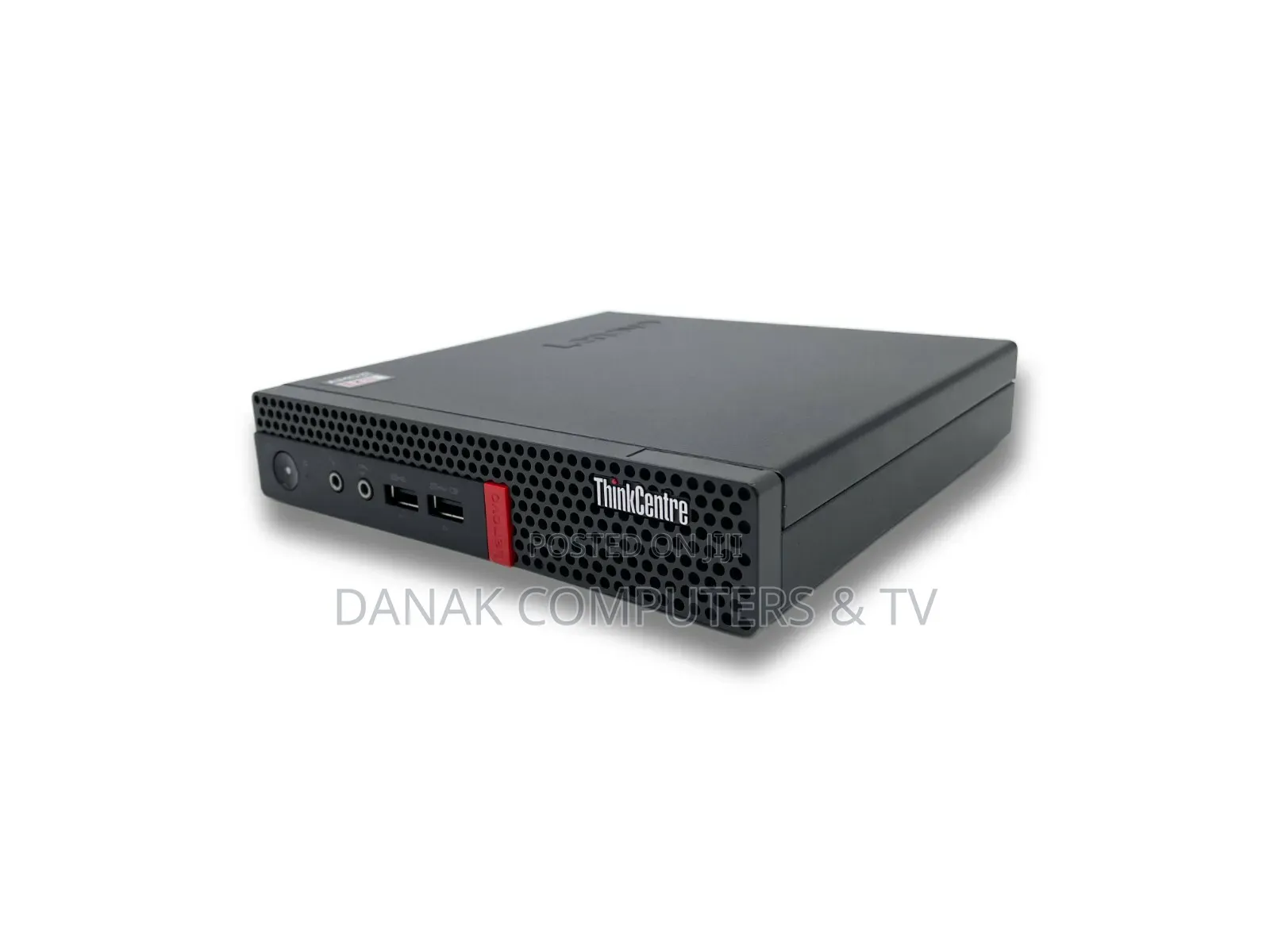 New Lenovo ThinkCentre M625 Tiny 16GB AMD Ryzen 5 SSD 128GB