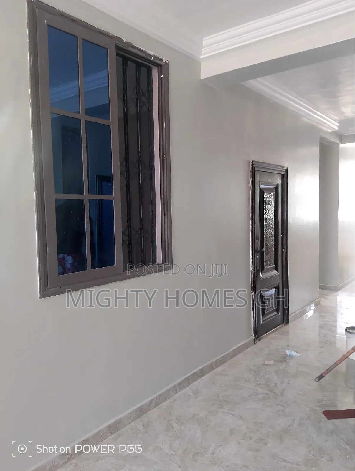 1bdrm Apartment in Mighty Homes, Kasoa for rent