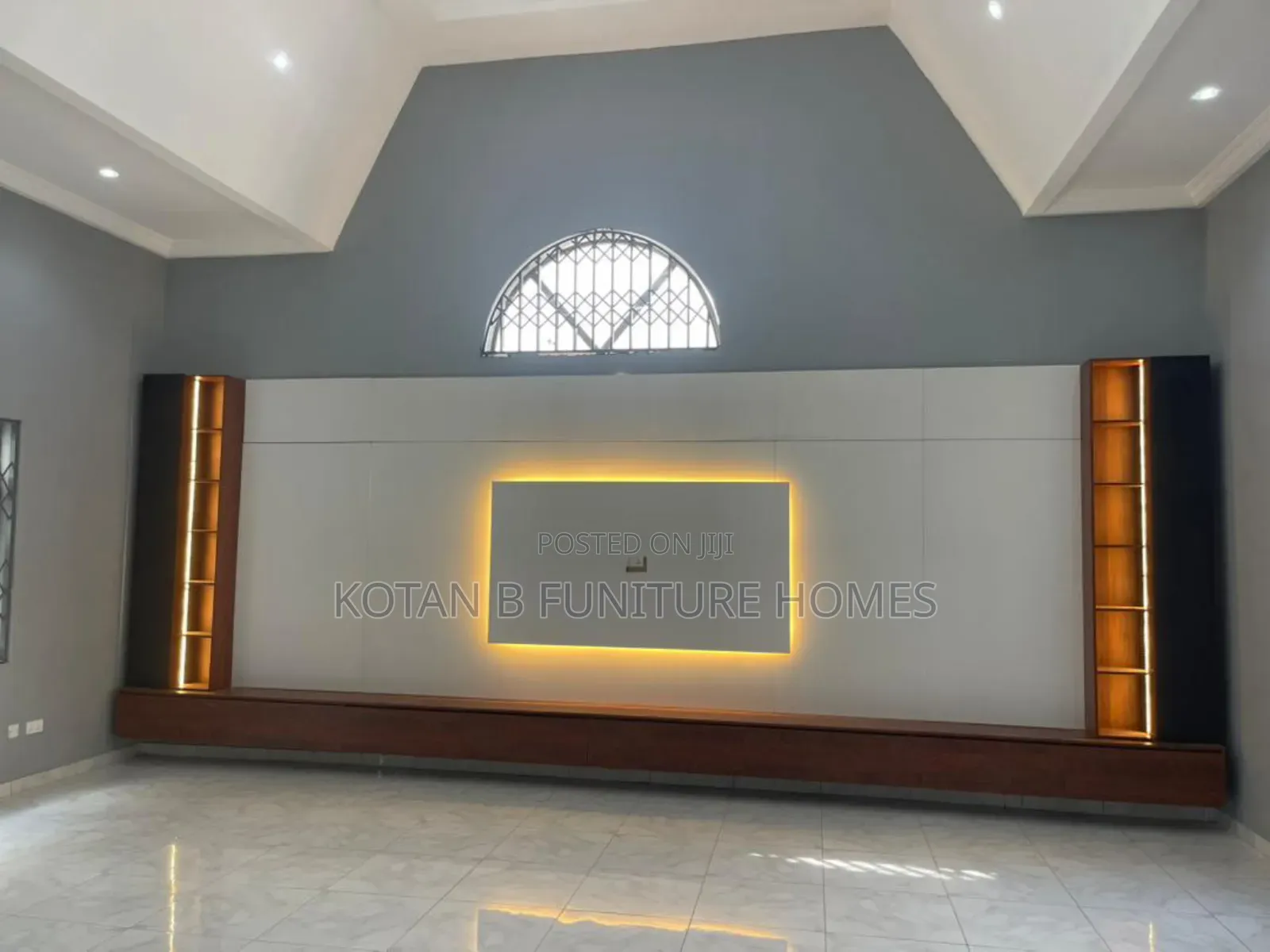 Luxeview Unit