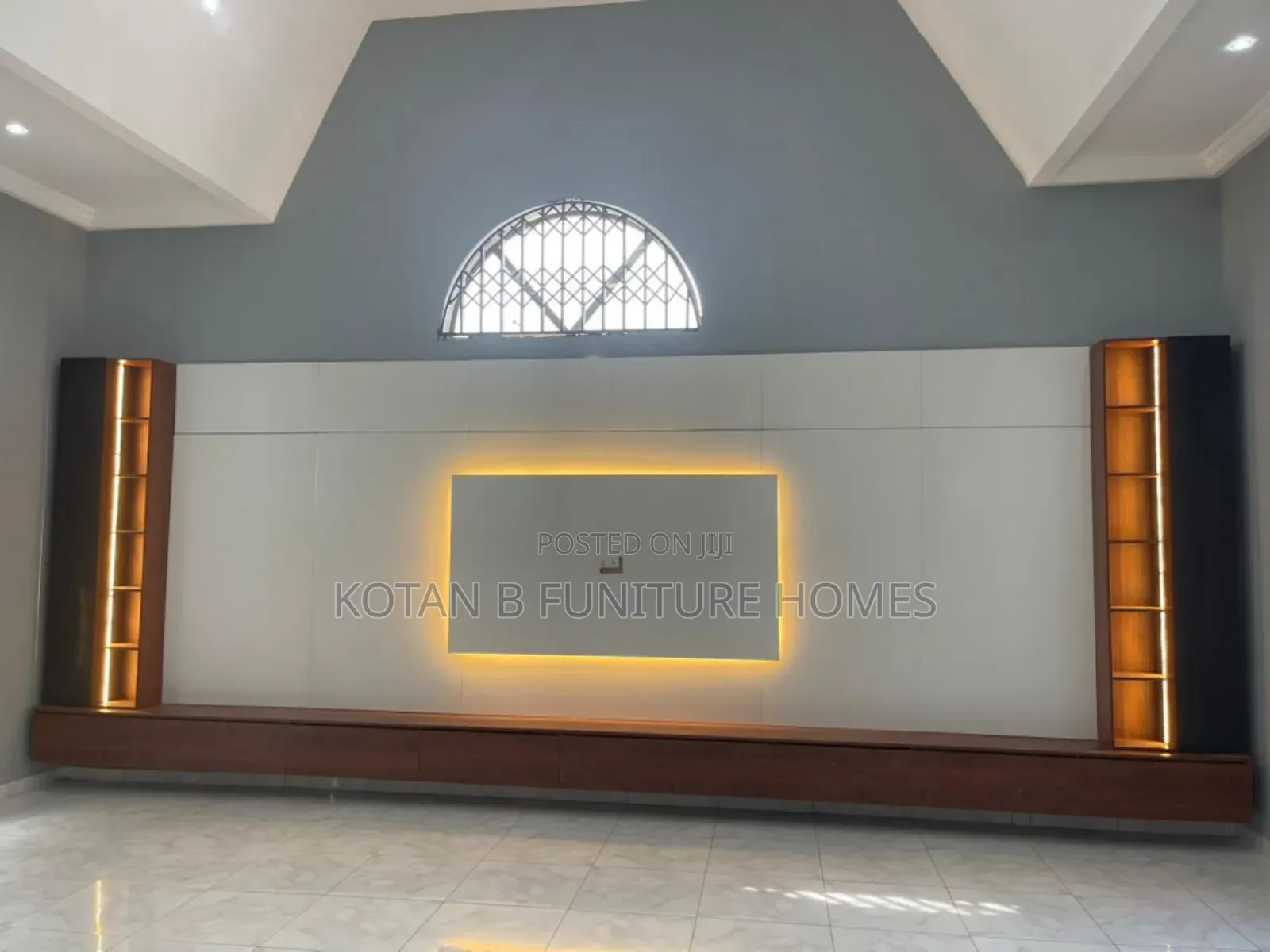 Luxeview Unit