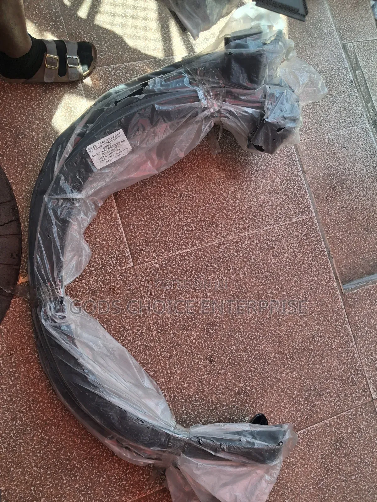 Fender Moulding Mazda Cx